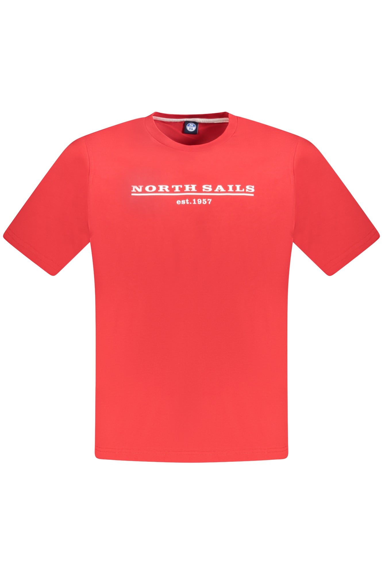 NORTH SAILS - Man - T-shirt