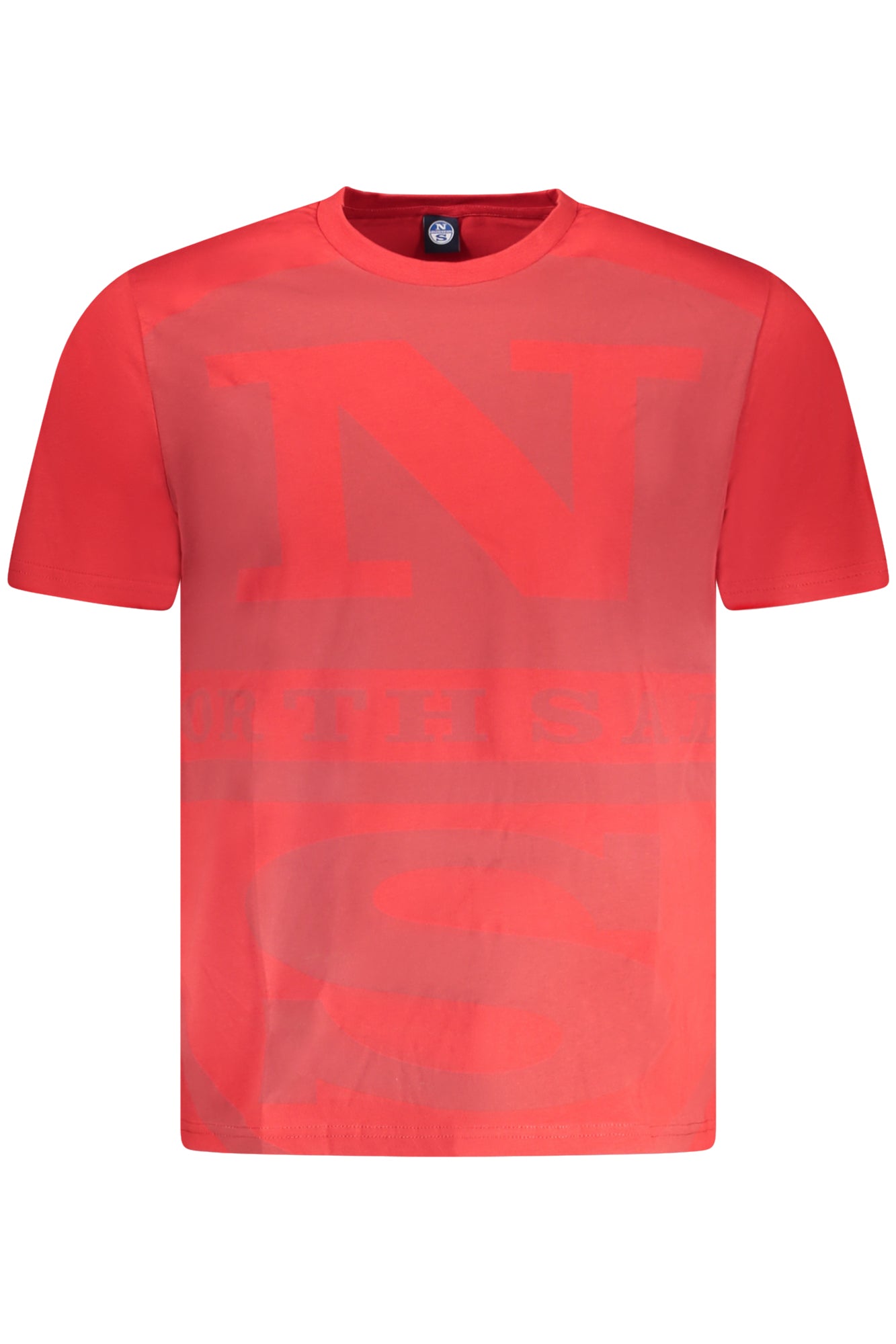 NORTH SAILS - Man - T-shirt