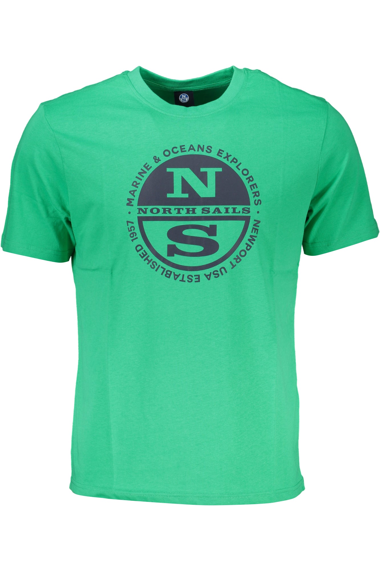 NORTH SAILS - Man - T-shirt