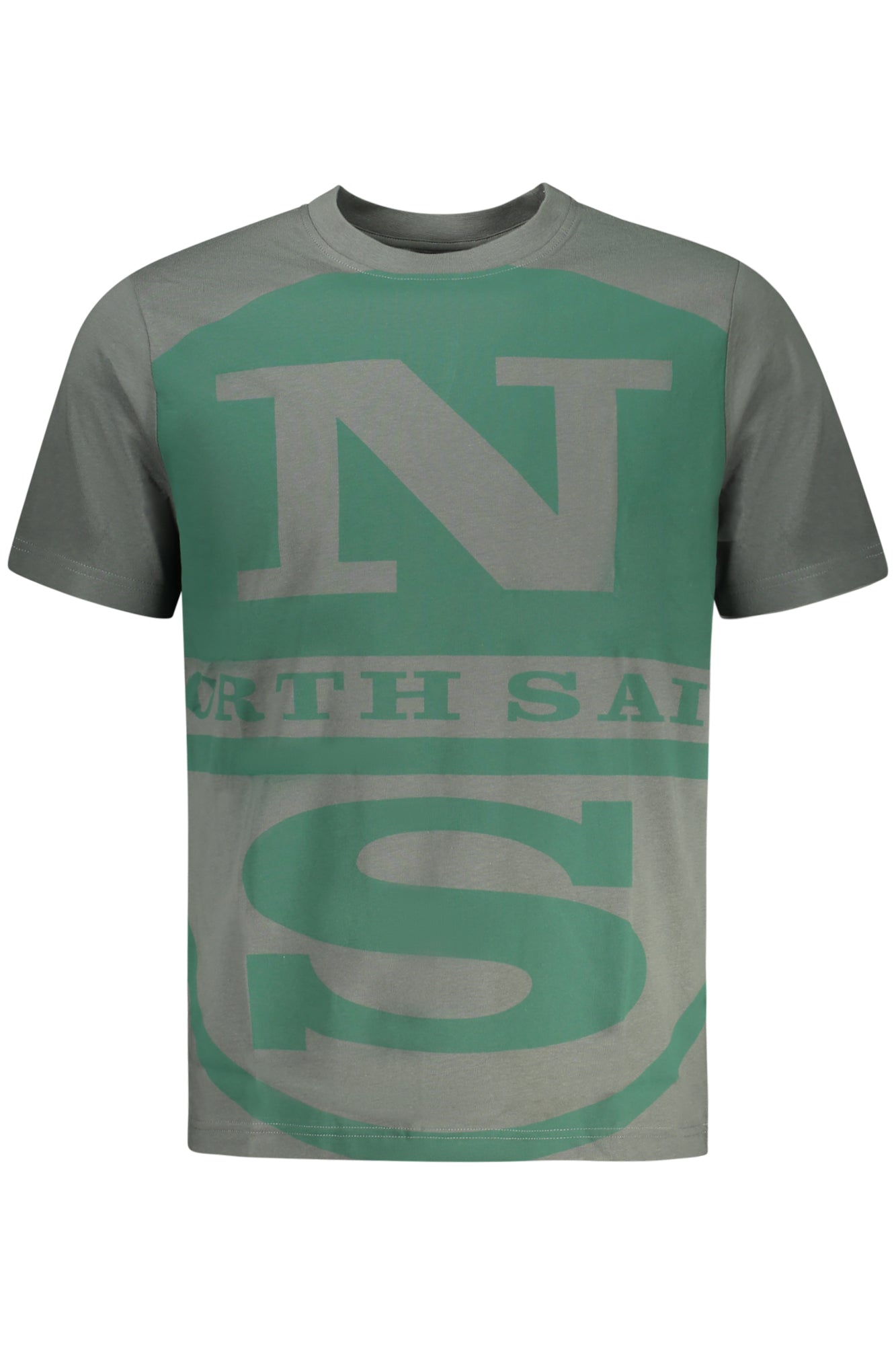 NORTH SAILS - Man - T-shirt