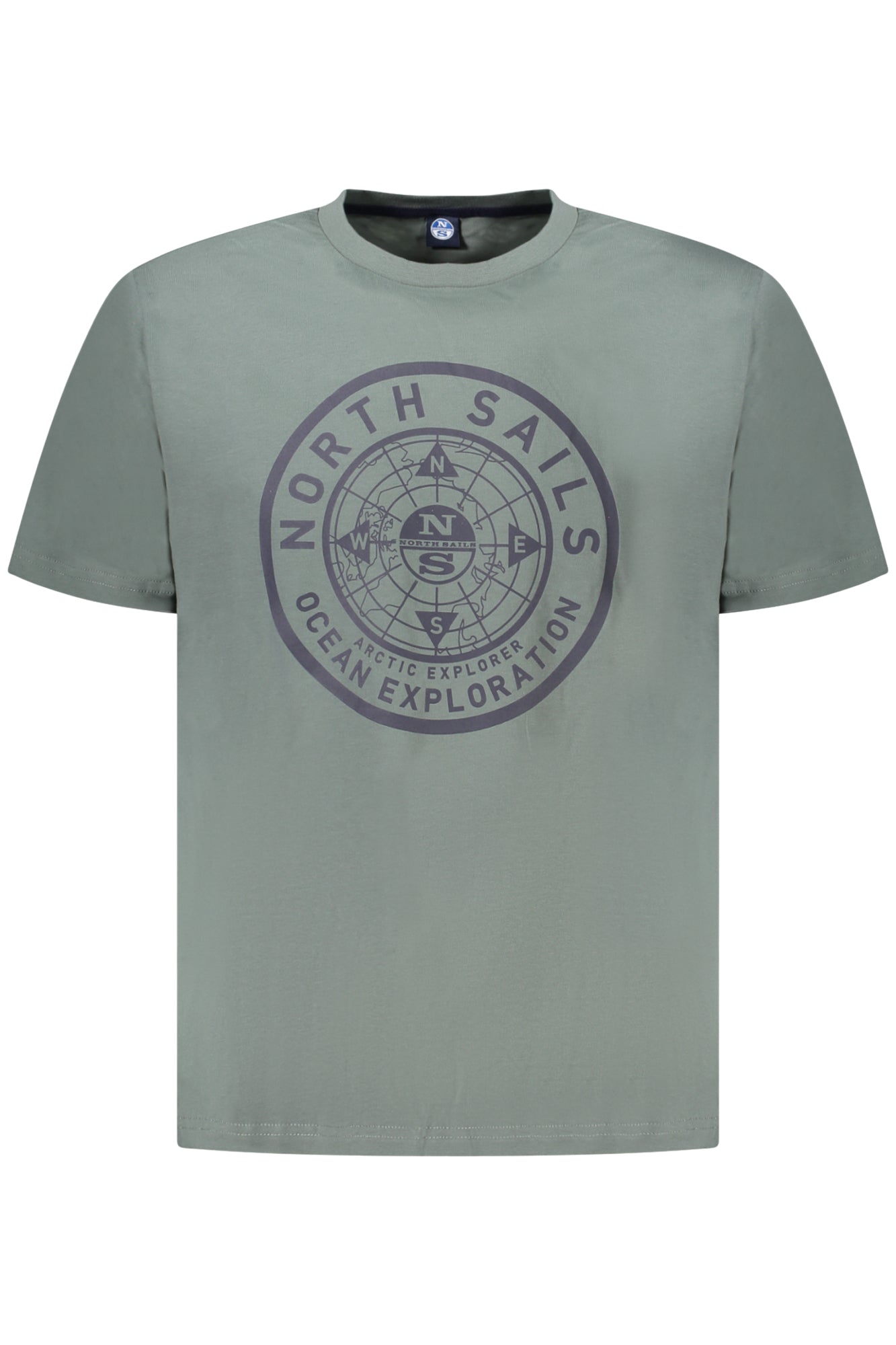 NORTH SAILS - Man - T-shirt
