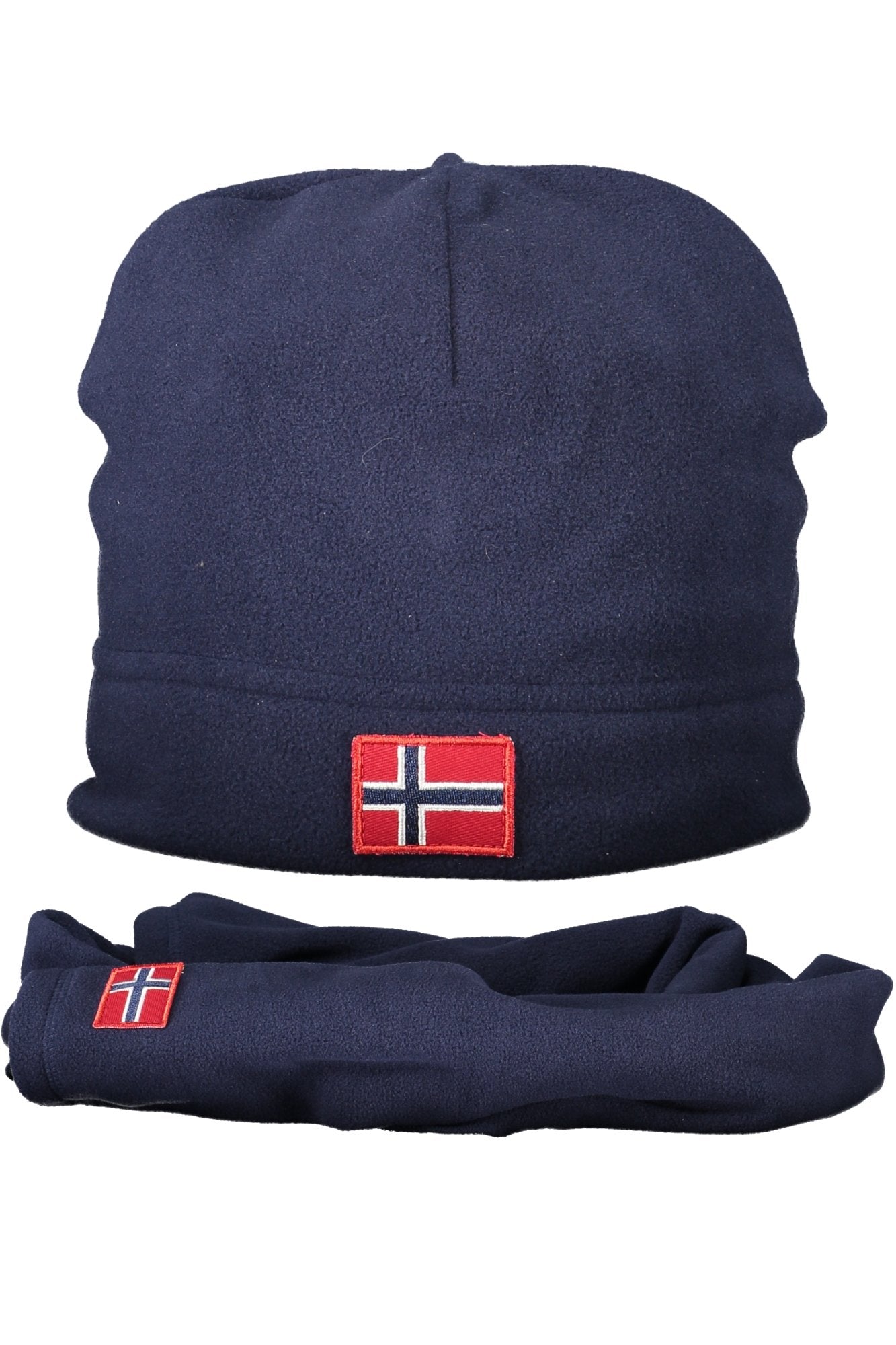 NORWAY 1963 - Man - Hat