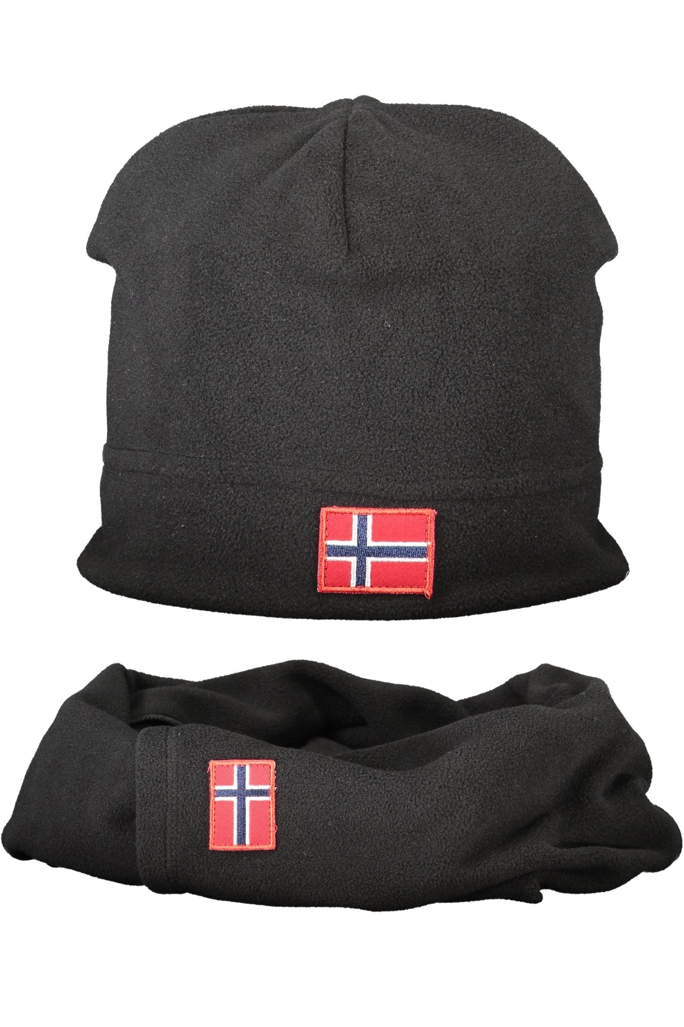 NORWAY 1963 - Man - Hat