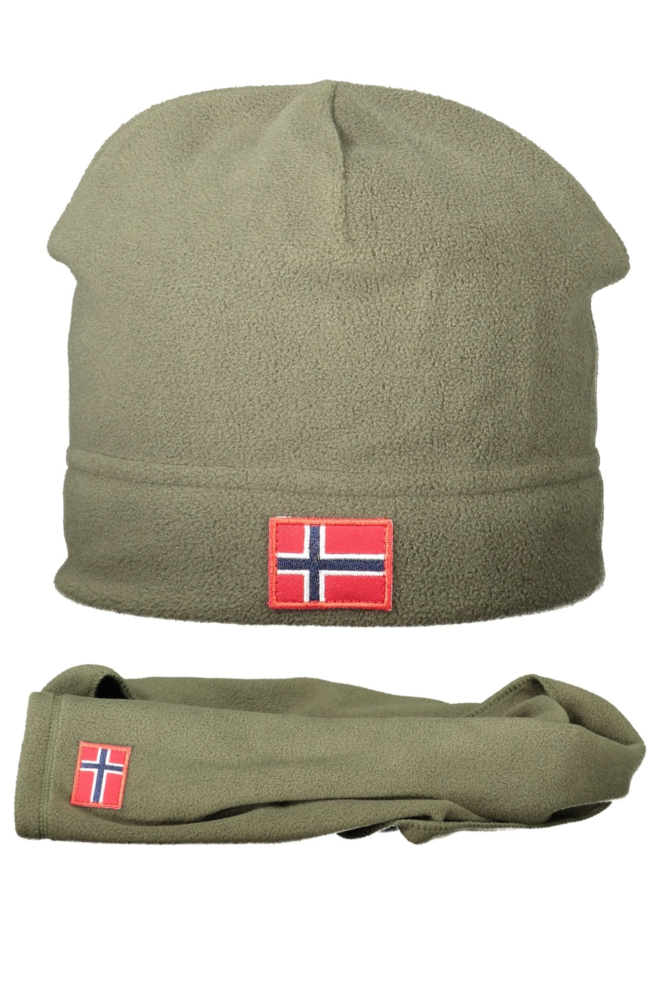 NORWAY 1963 - Man - Hat