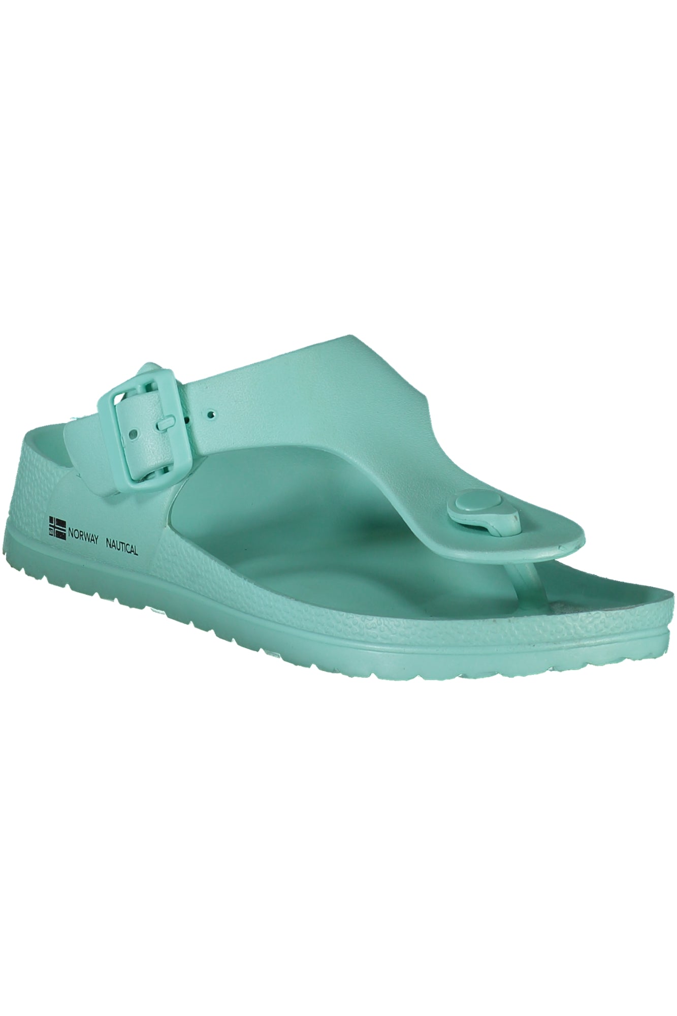 NORWAY 1963 - Woman - Slipper