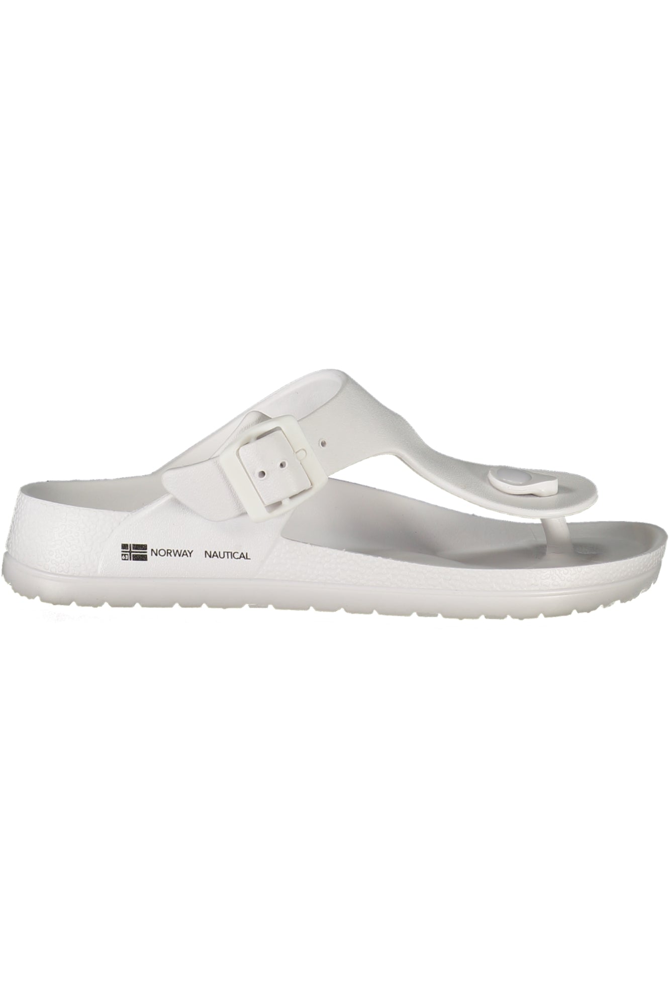 NORWAY 1963 - Woman - Slipper