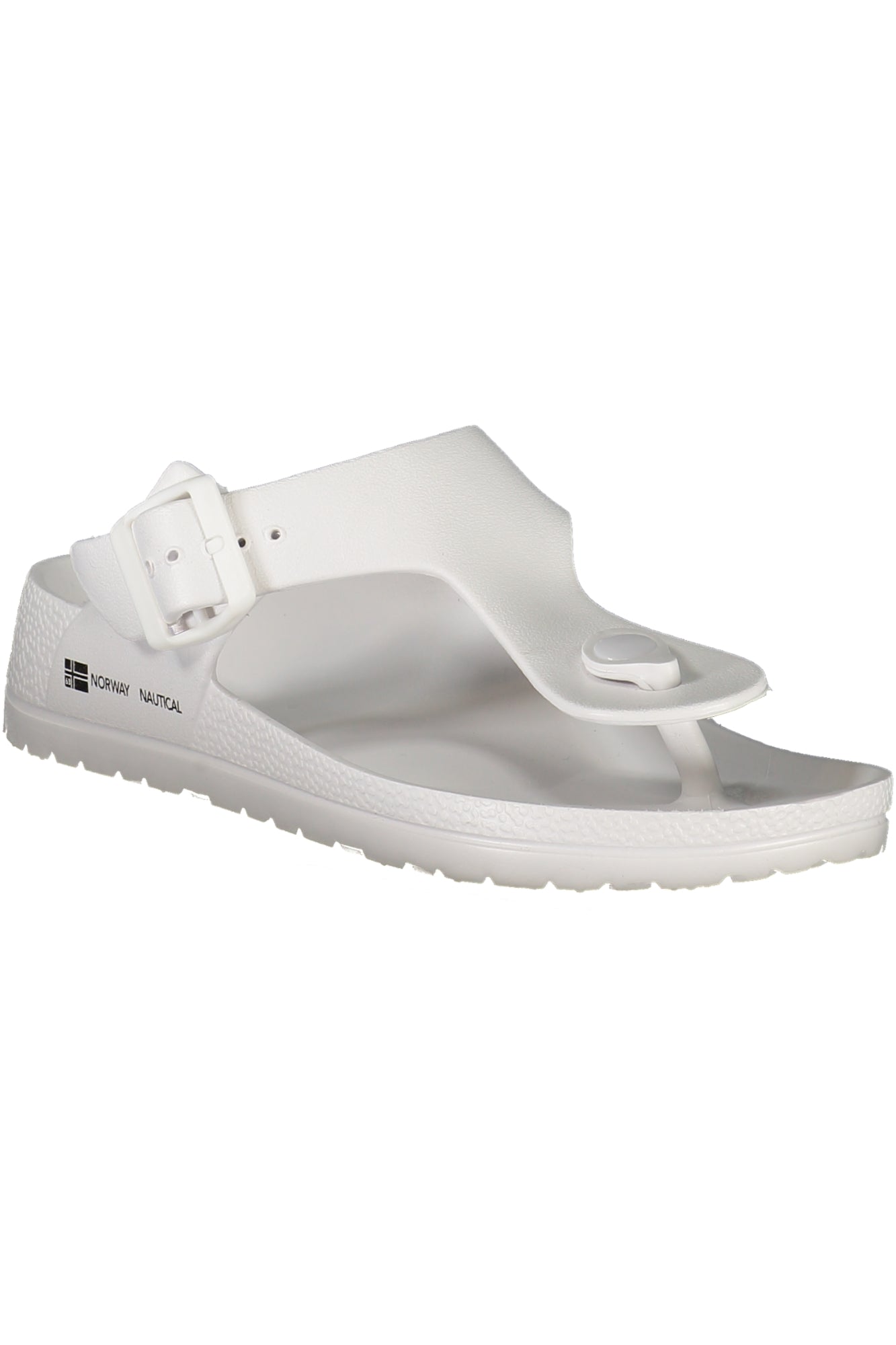 NORWAY 1963 - Woman - Slipper