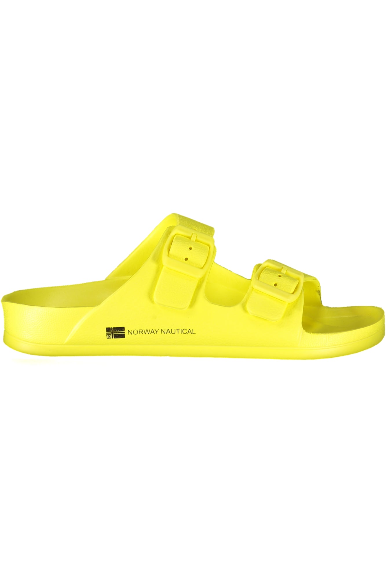 NORWAY 1963 - Woman - Slipper