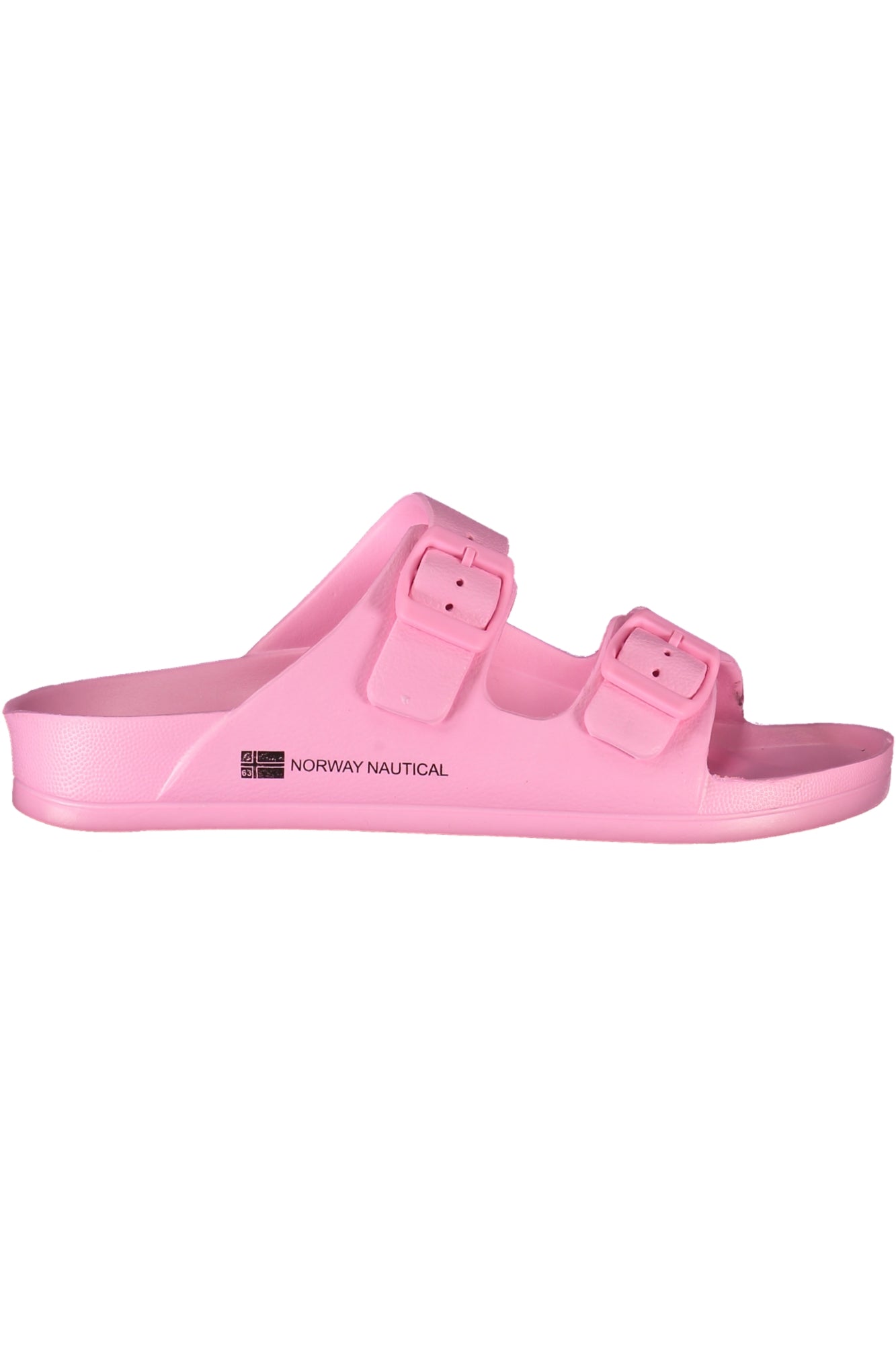 NORWAY 1963 - Woman - Slipper