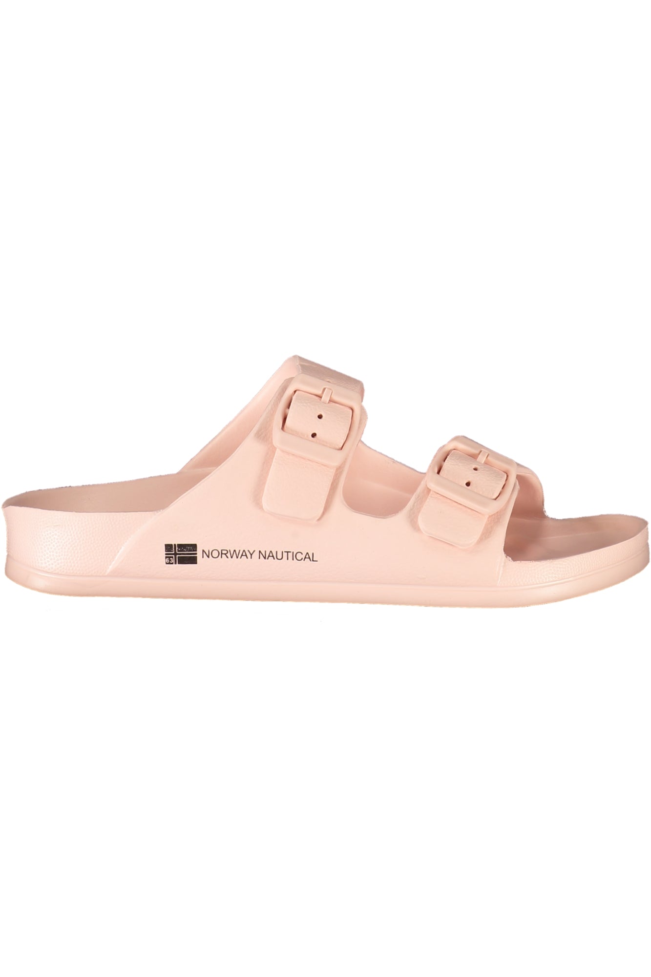 NORWAY 1963 - Woman - Slipper