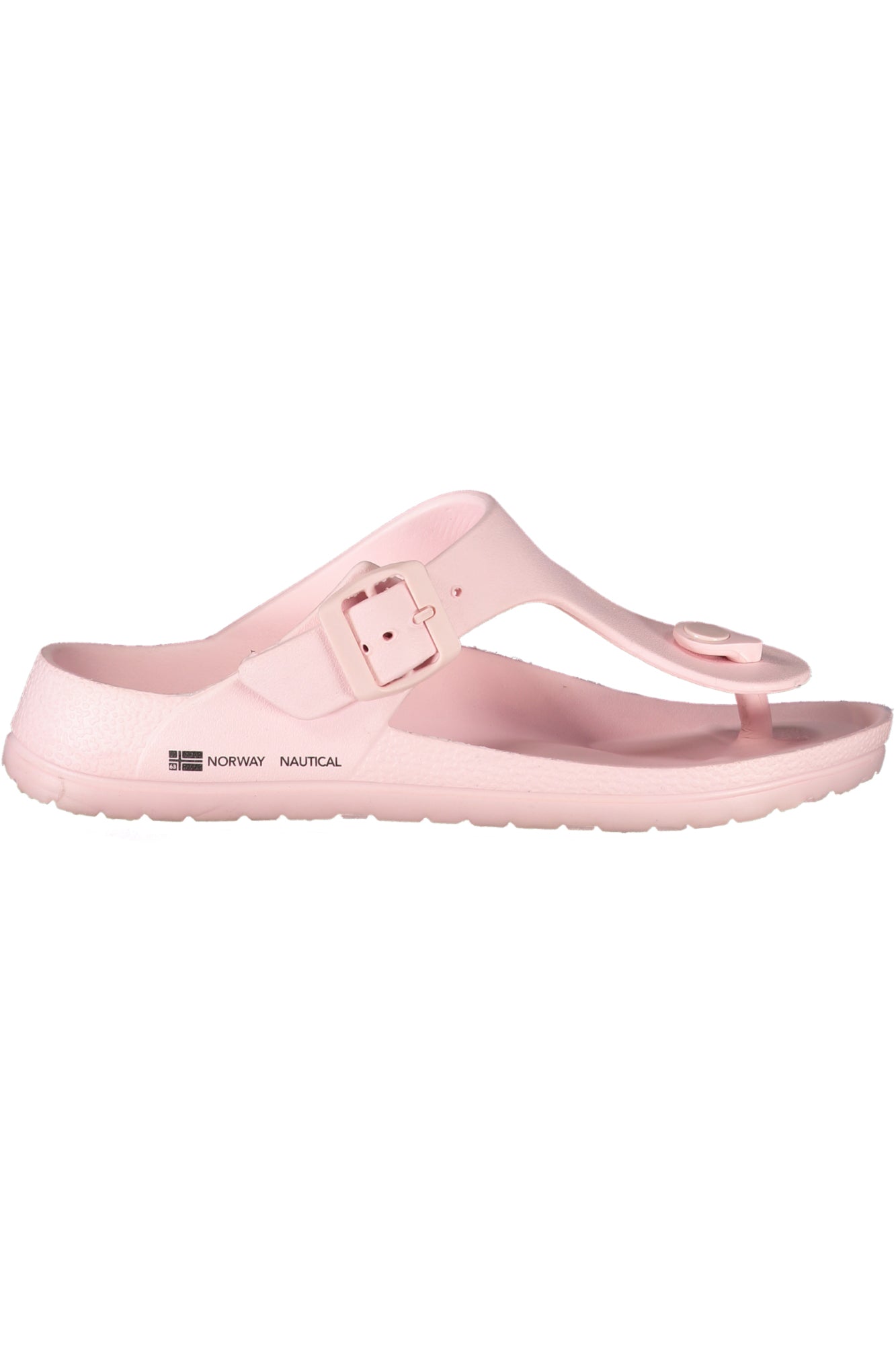 NORWAY 1963 - Woman - Slipper