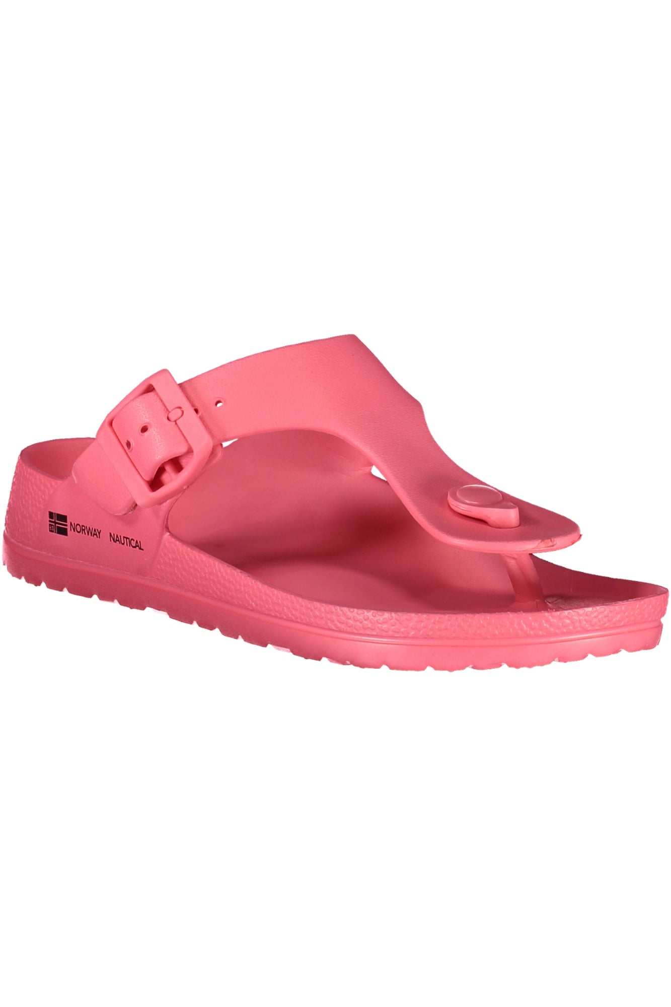 NORWAY 1963 - Woman - Slipper