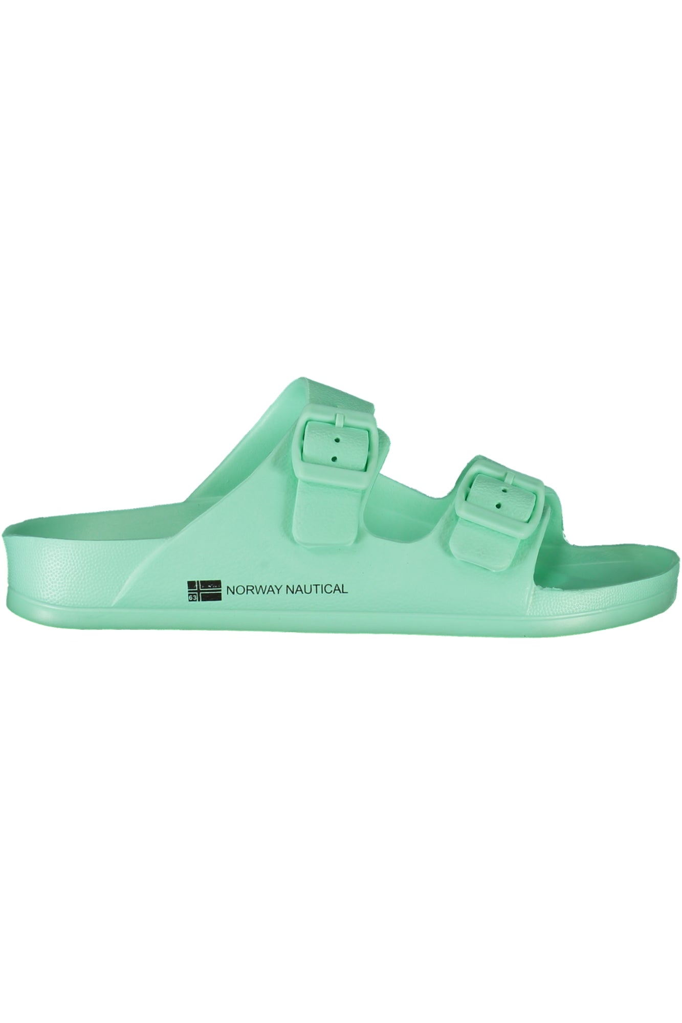 NORWAY 1963 - Woman - Slipper