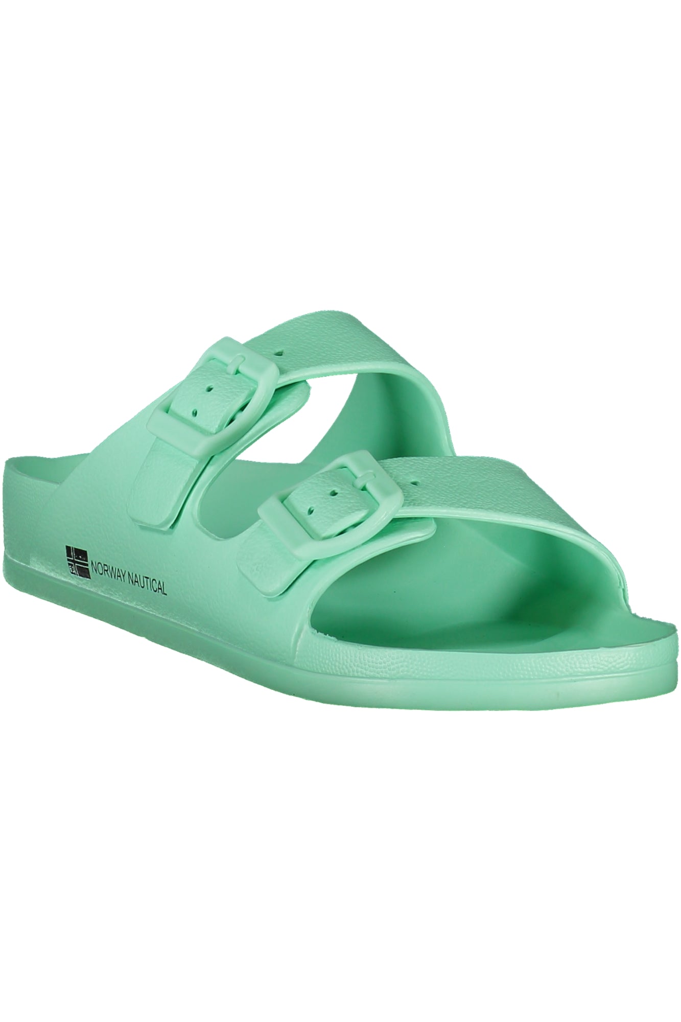 NORWAY 1963 - Woman - Slipper