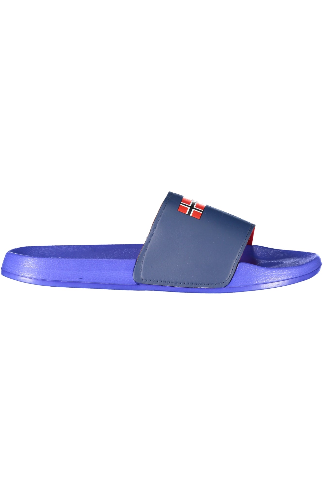 NORWAY 1963 - Man - Slipper