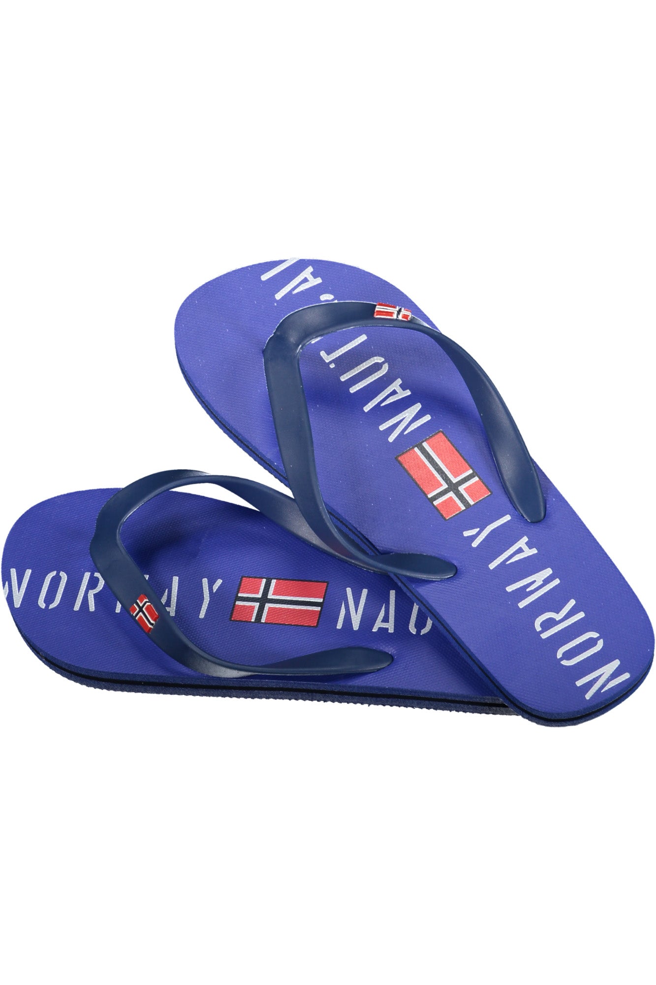 NORWAY 1963 - Man - Slipper