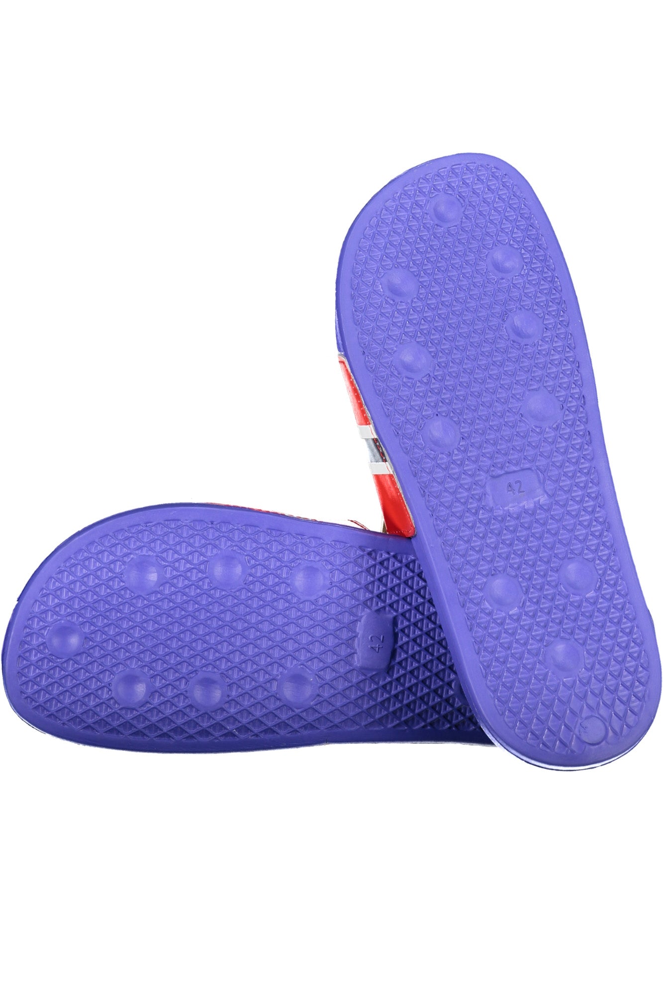 NORWAY 1963 - Man - Slipper