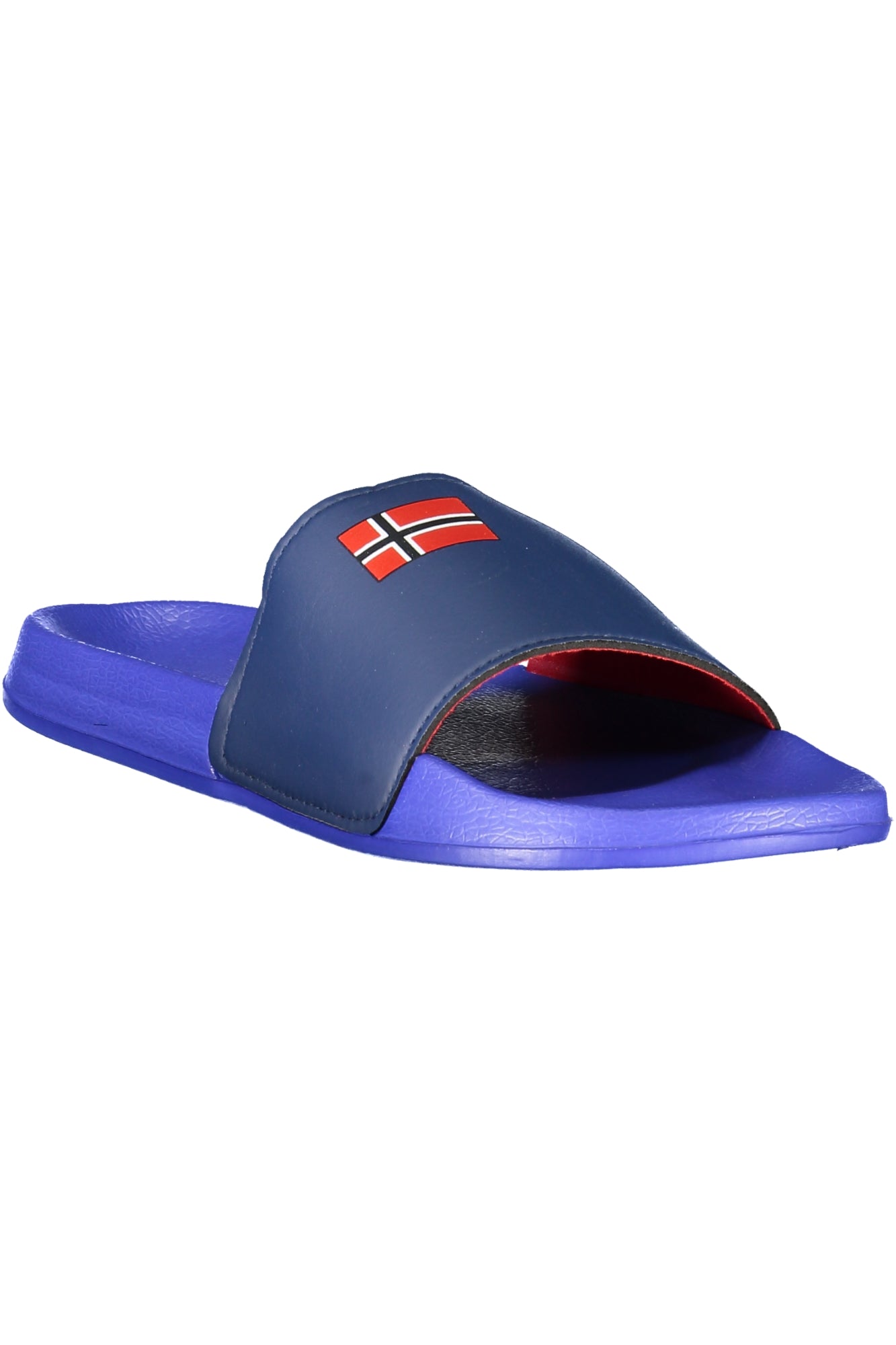 NORWAY 1963 - Man - Slipper