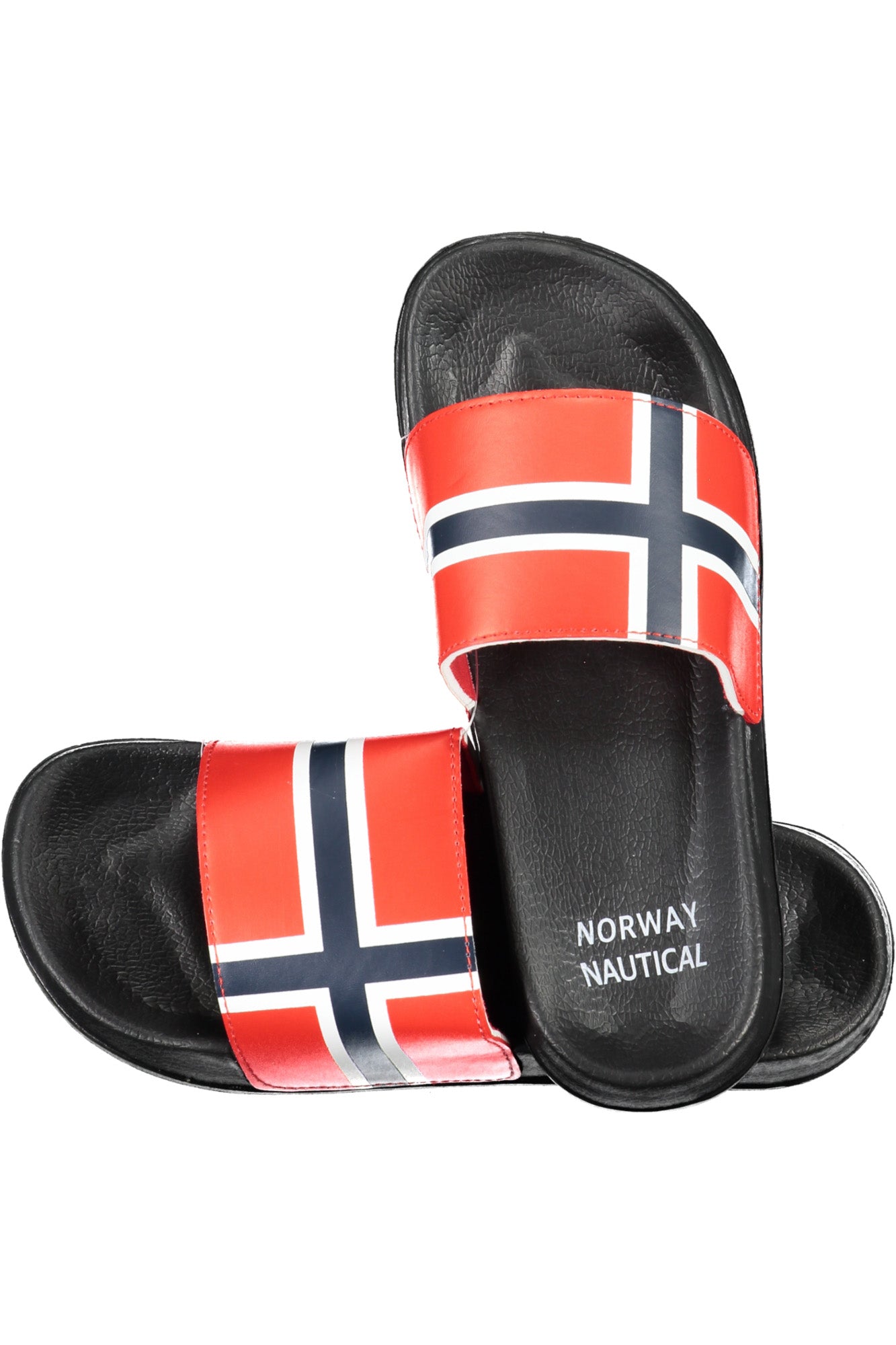NORWAY 1963 - Man - Slipper