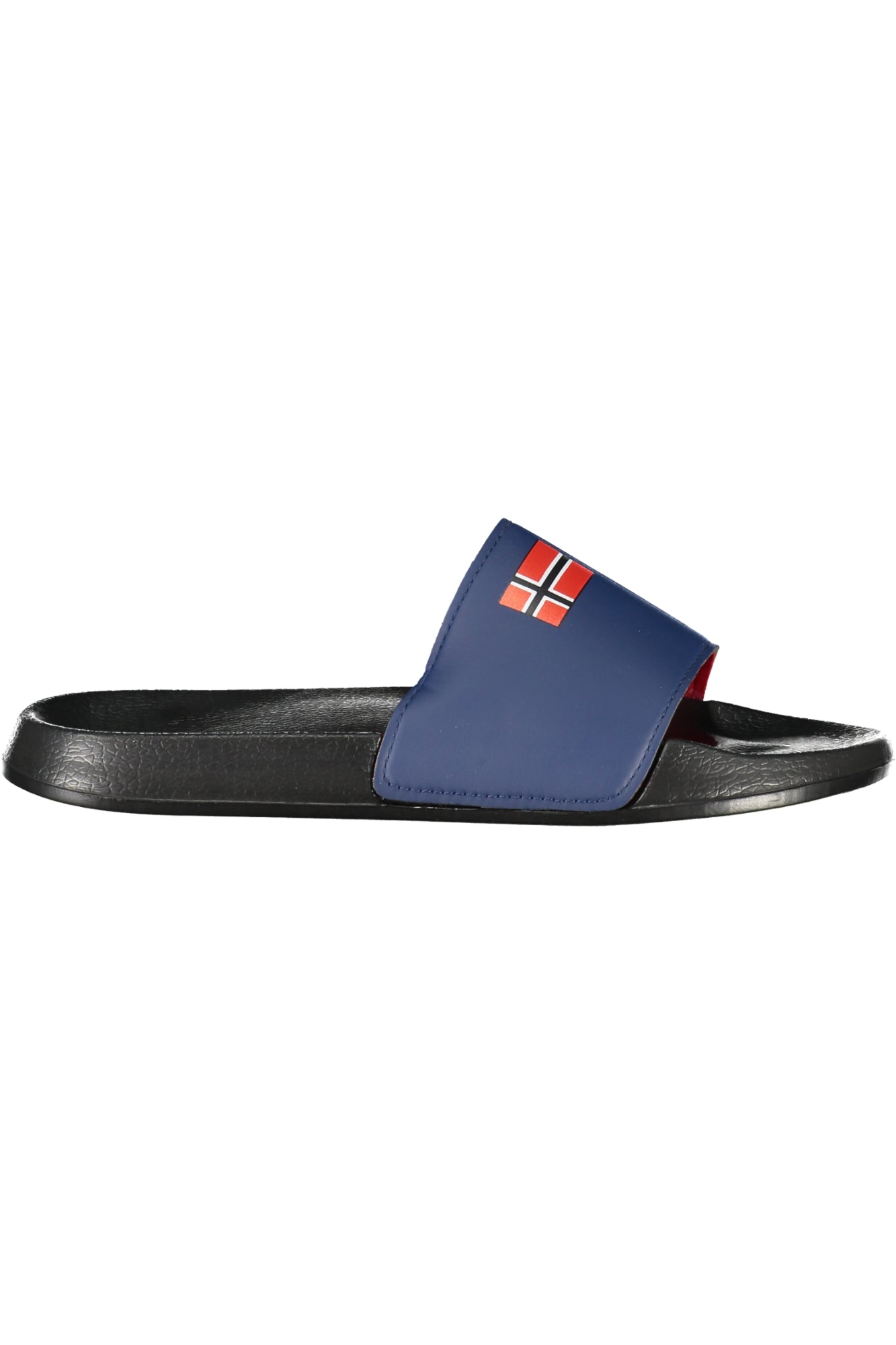 NORWAY 1963 - Man - Slipper