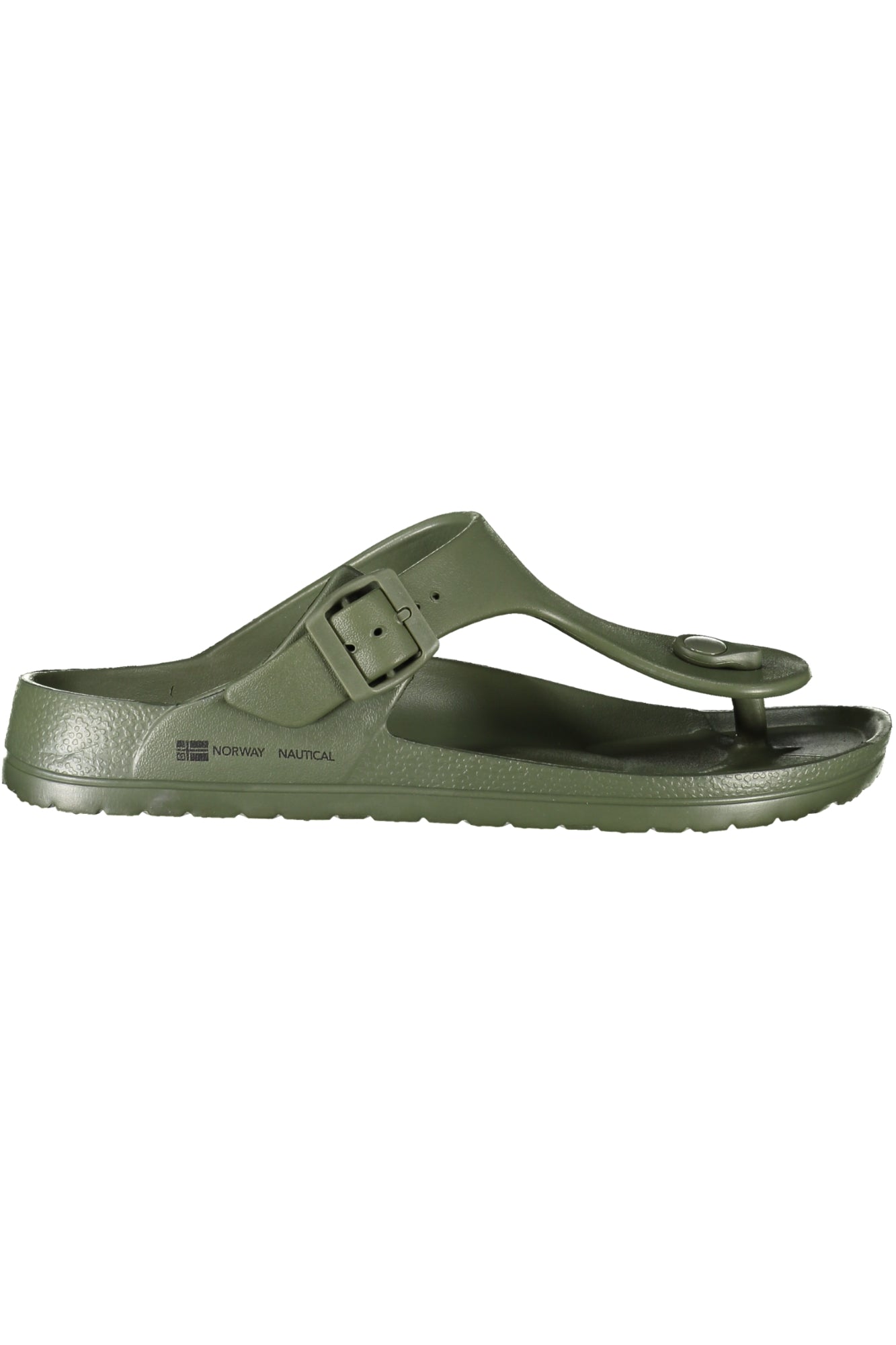 NORWAY 1963 - Man - Slipper