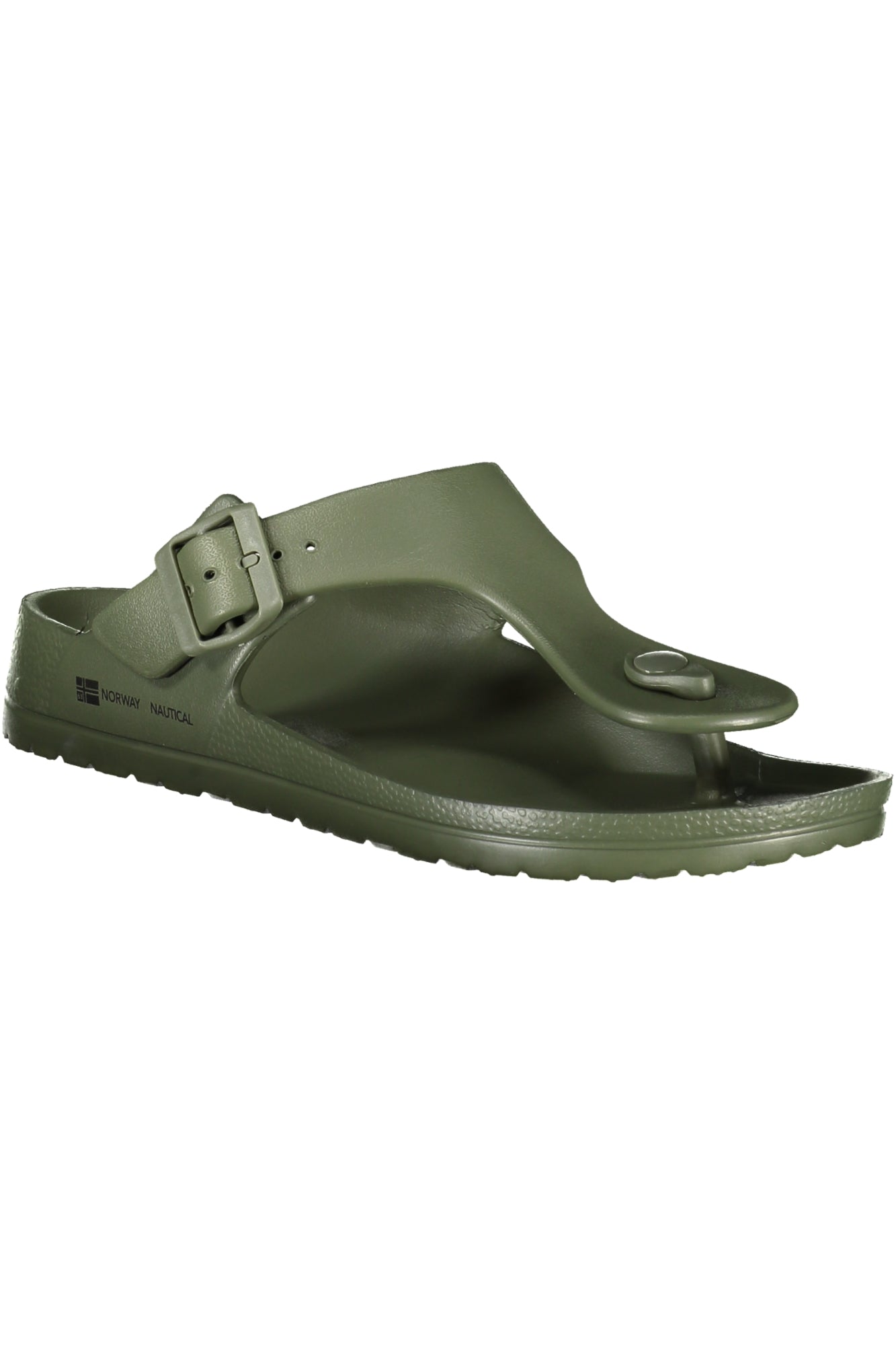 NORWAY 1963 - Man - Slipper