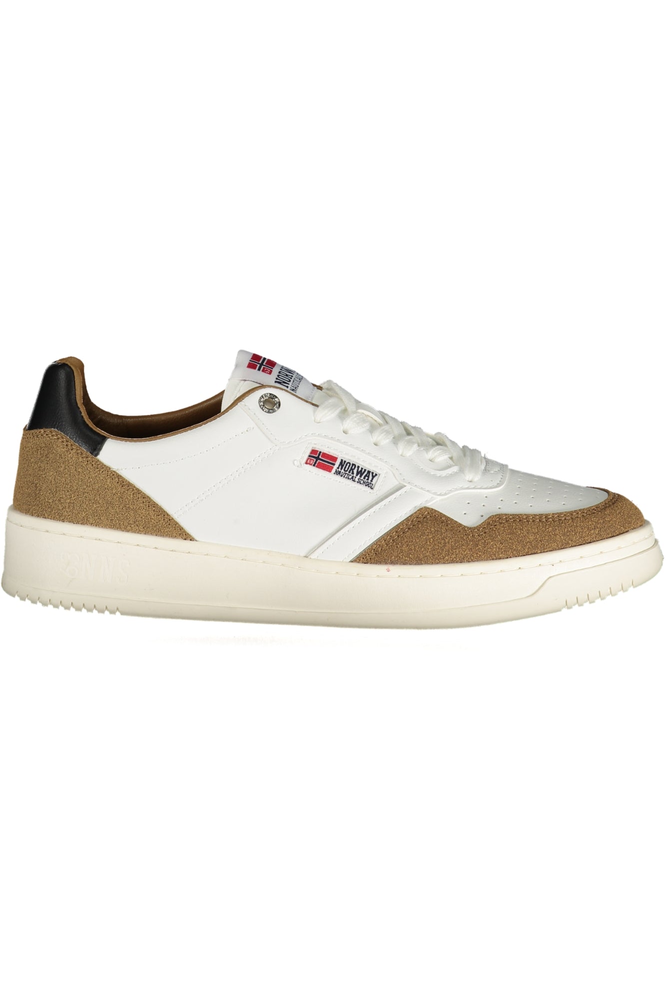 NORWAY 1963 - Man - Sneaker