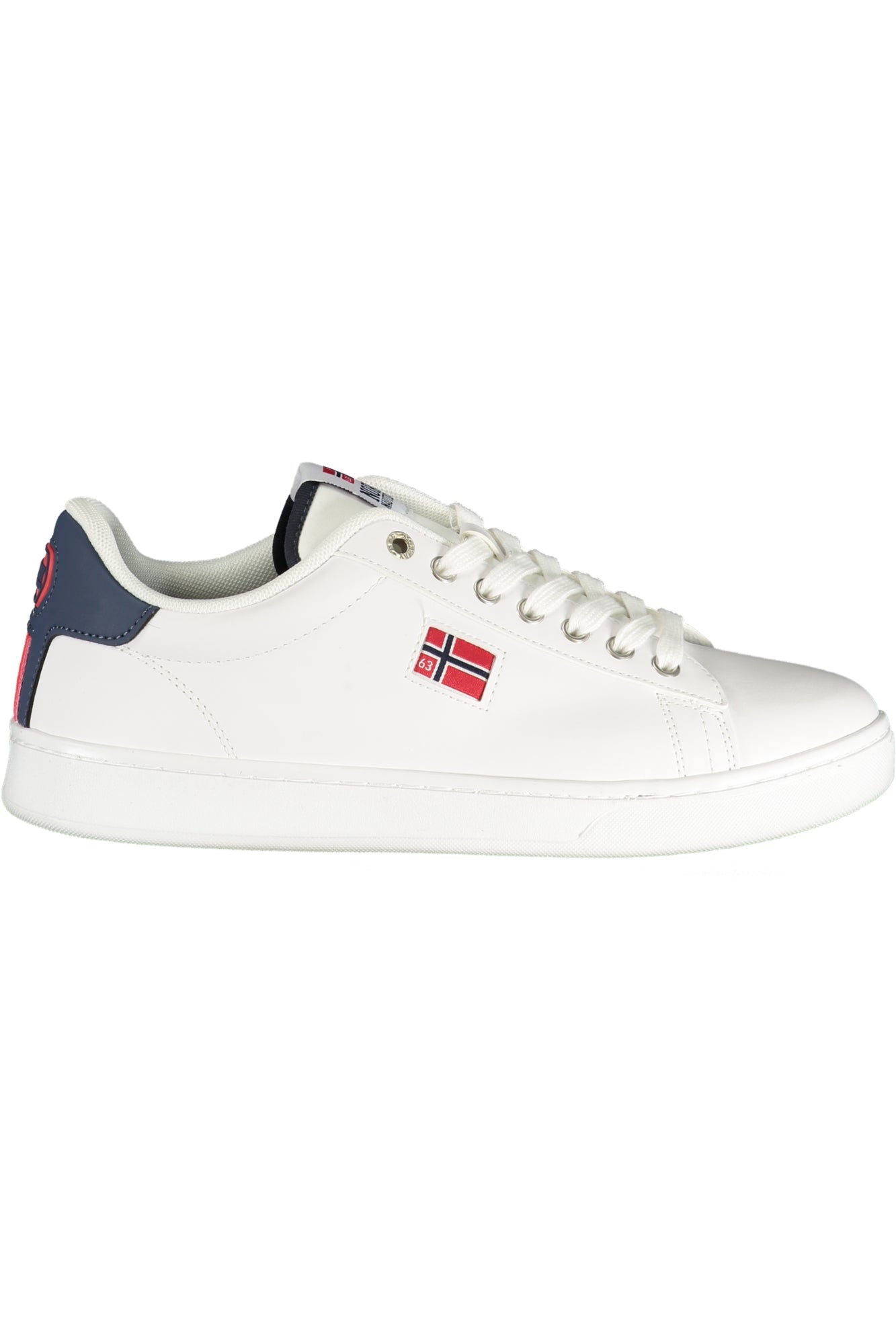 NORWAY 1963 - Man - Sneaker