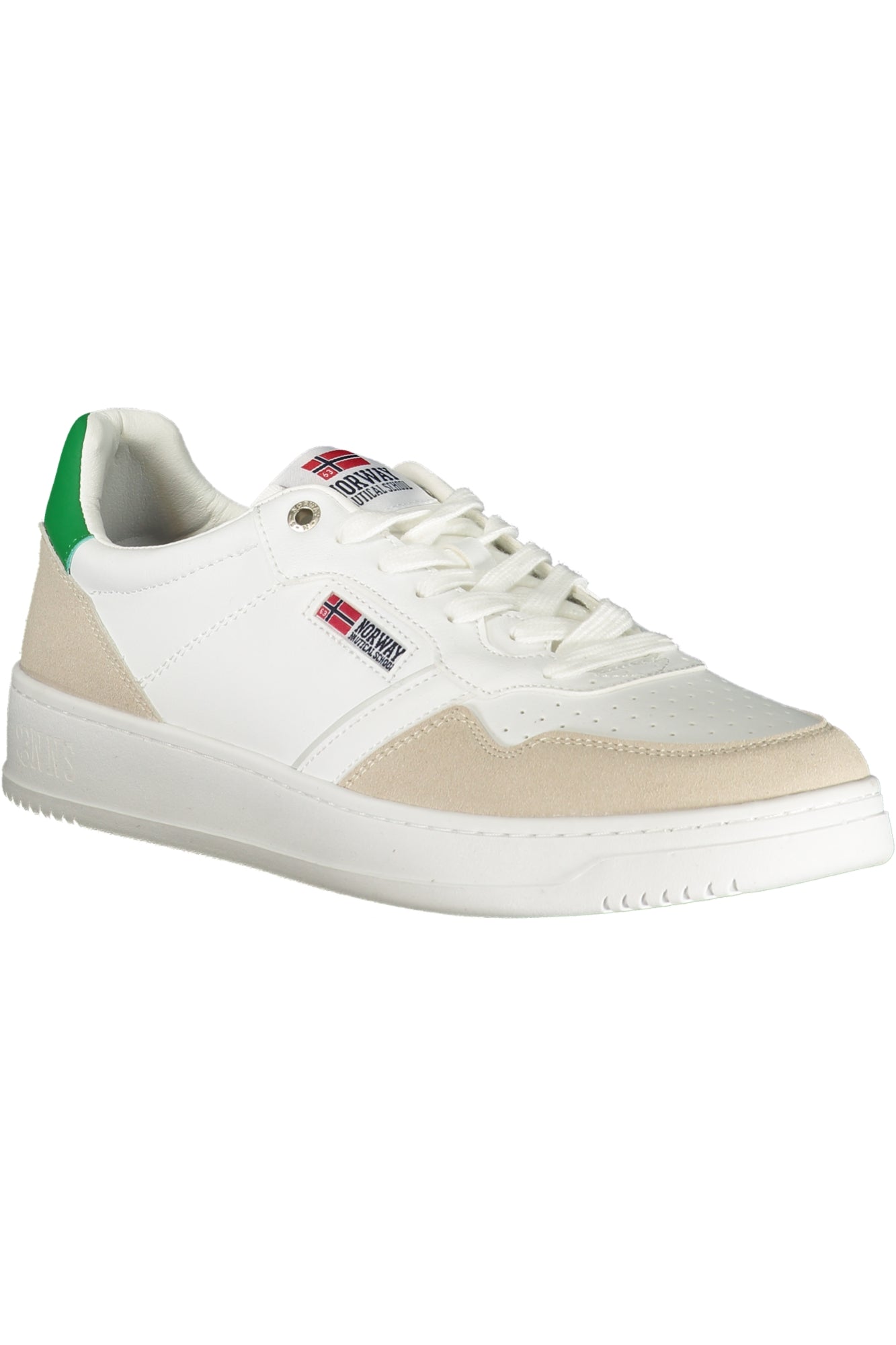 NORWAY 1963 - Man - Sneaker