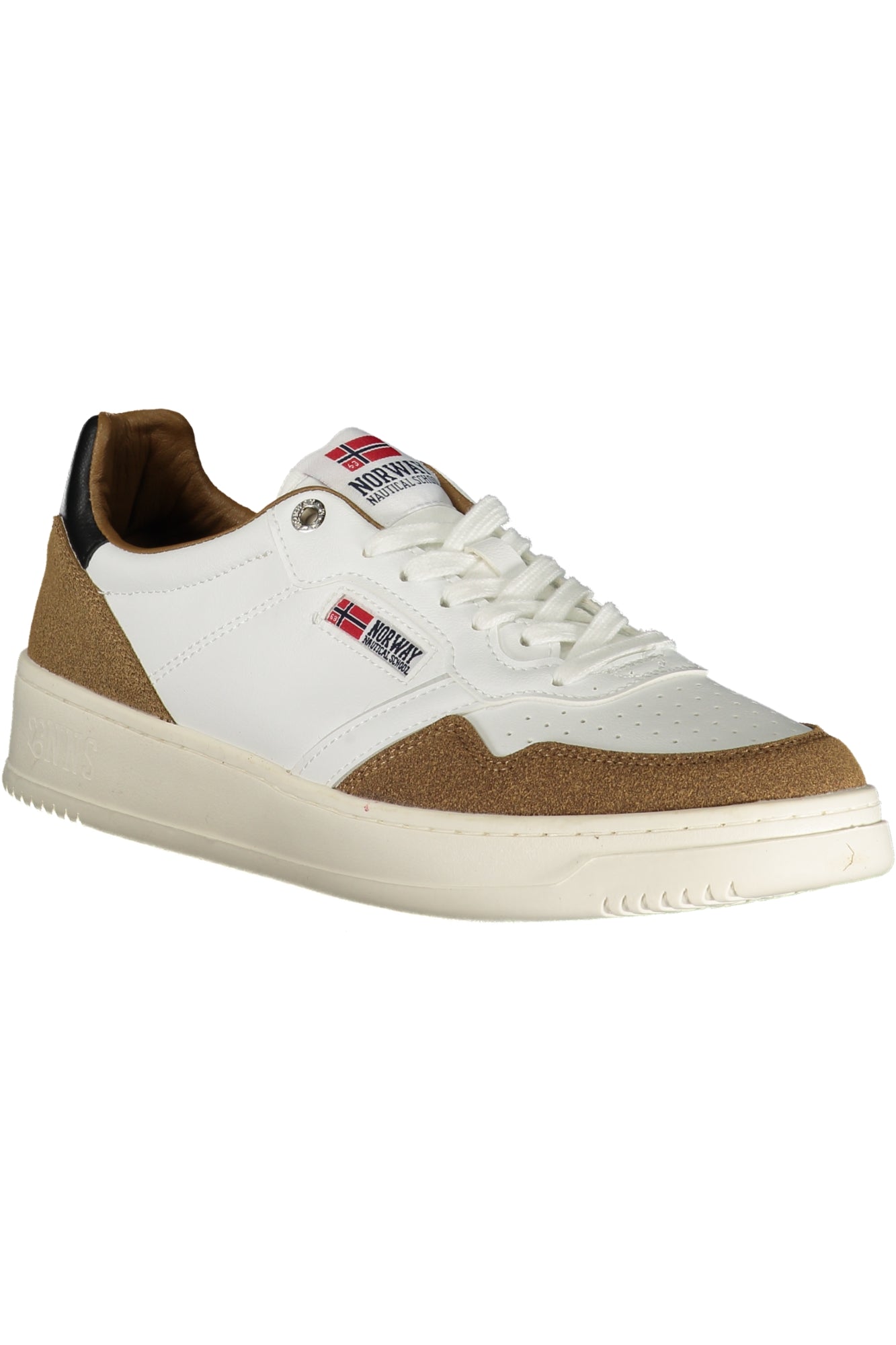 NORWAY 1963 - Man - Sneaker