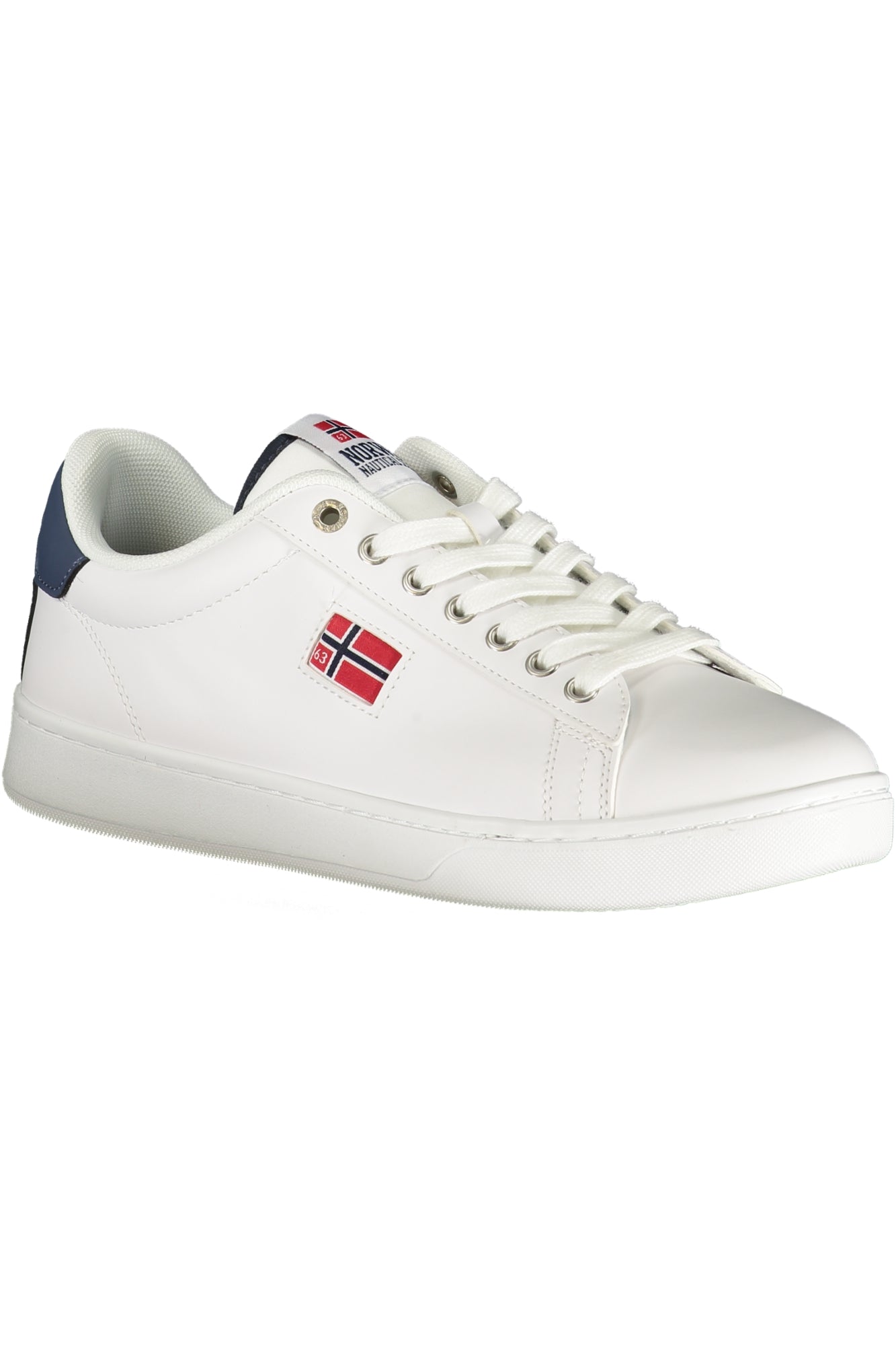 NORWAY 1963 - Man - Sneaker