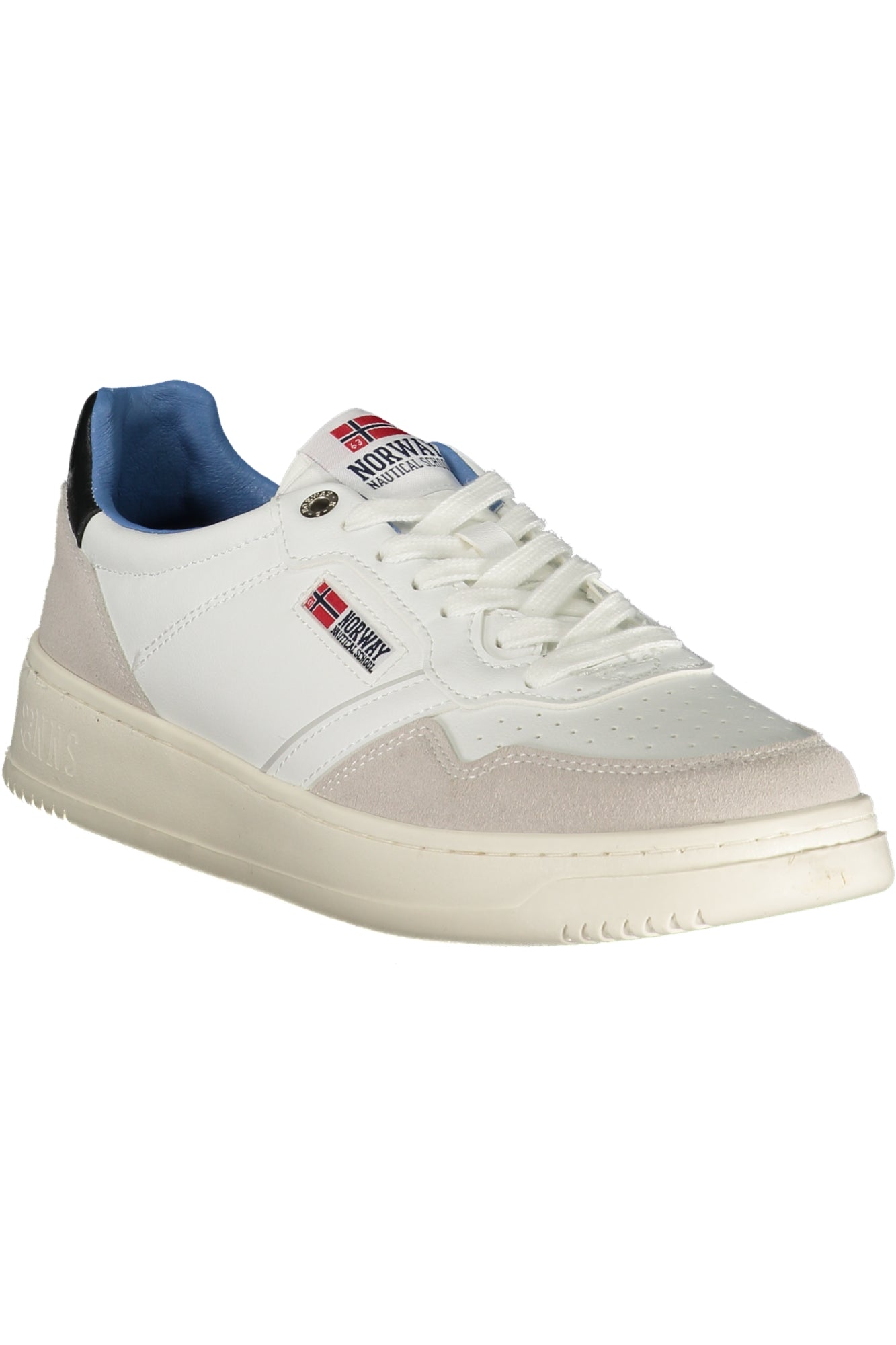 NORWAY 1963 - Man - Sneaker