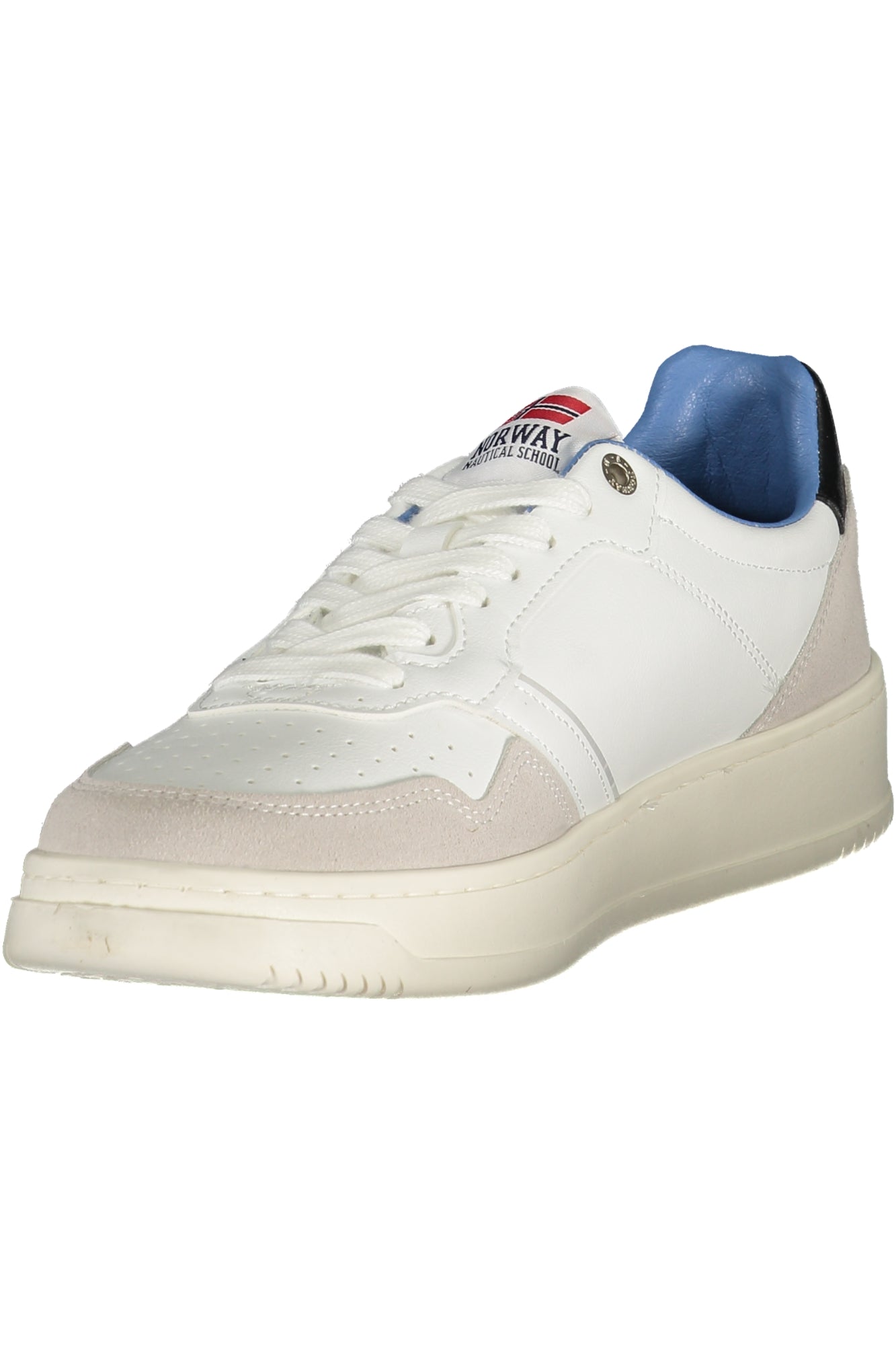 NORWAY 1963 - Man - Sneaker