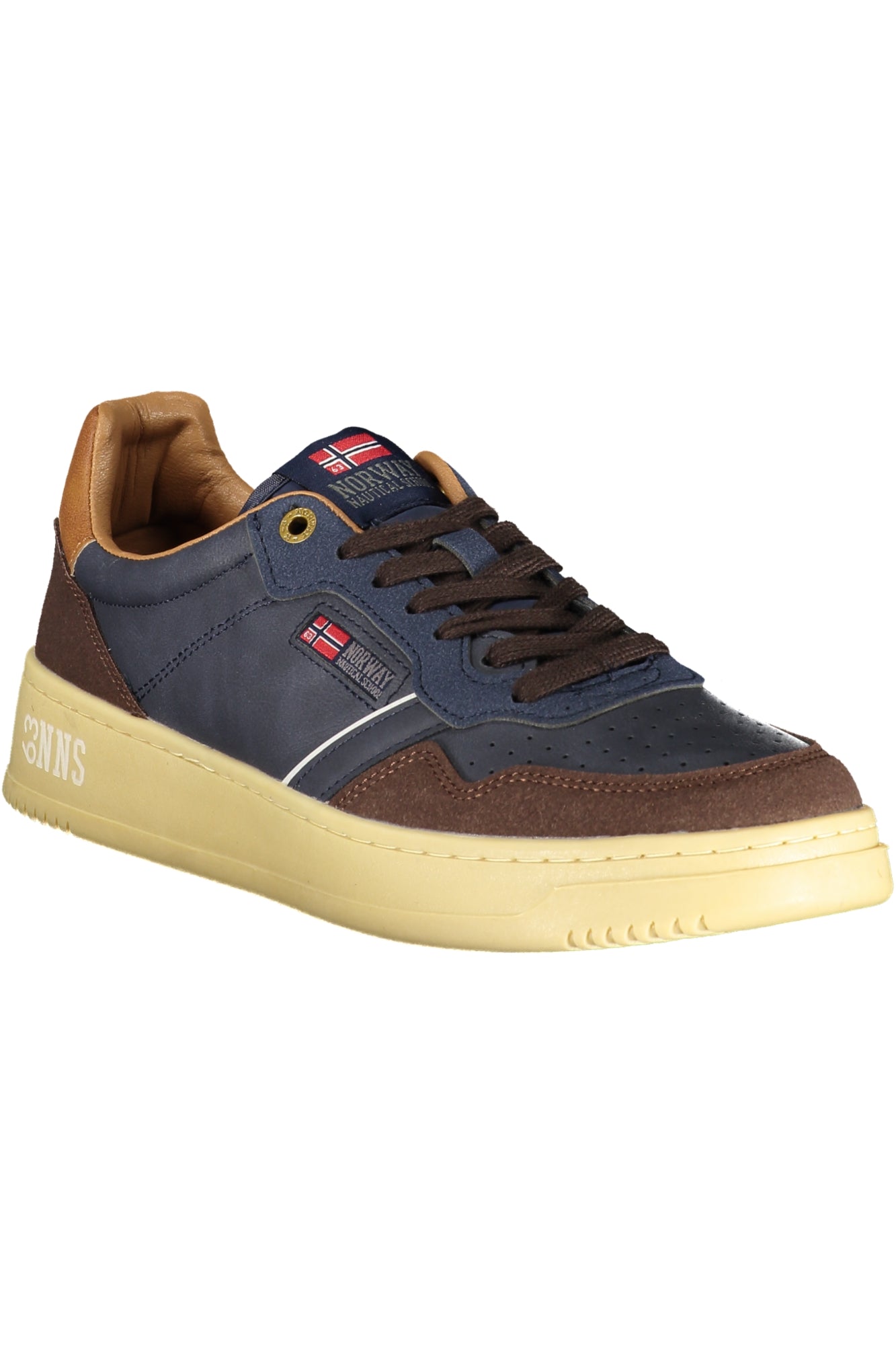 NORWAY 1963 - Man - Sneaker
