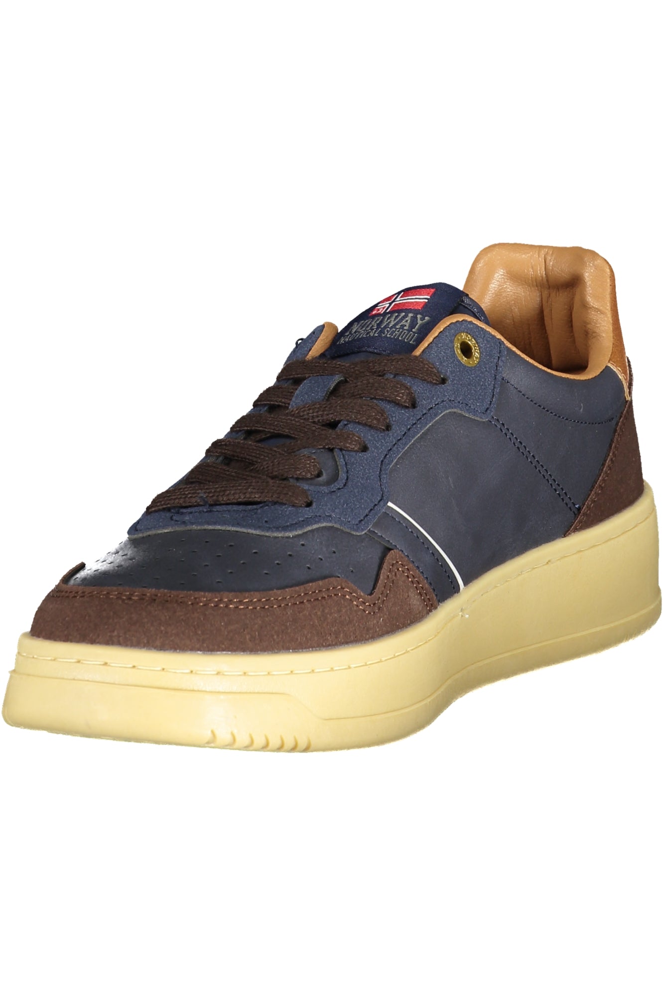 NORWAY 1963 - Man - Sneaker