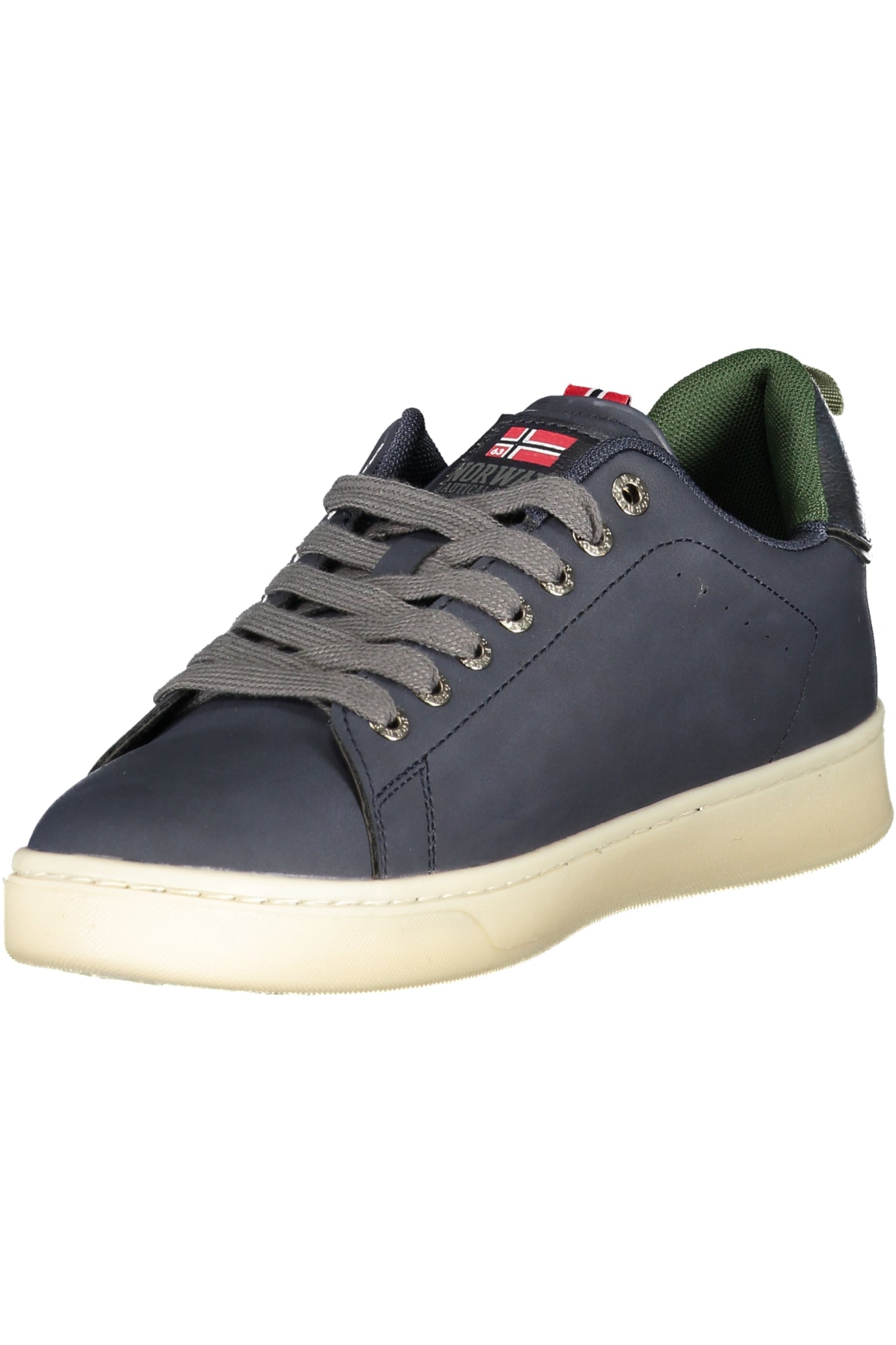 NORWAY 1963 - Man - Sneaker