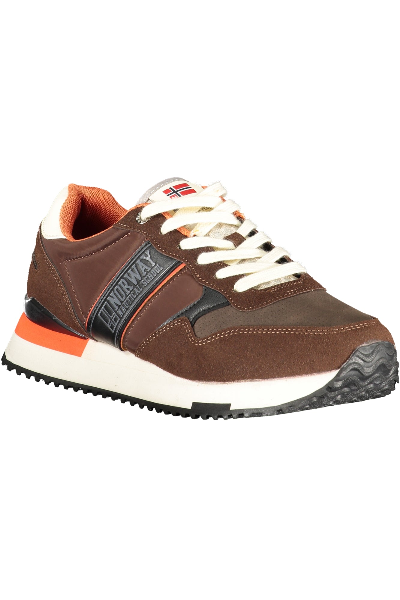 NORWAY 1963 - Man - Sneaker