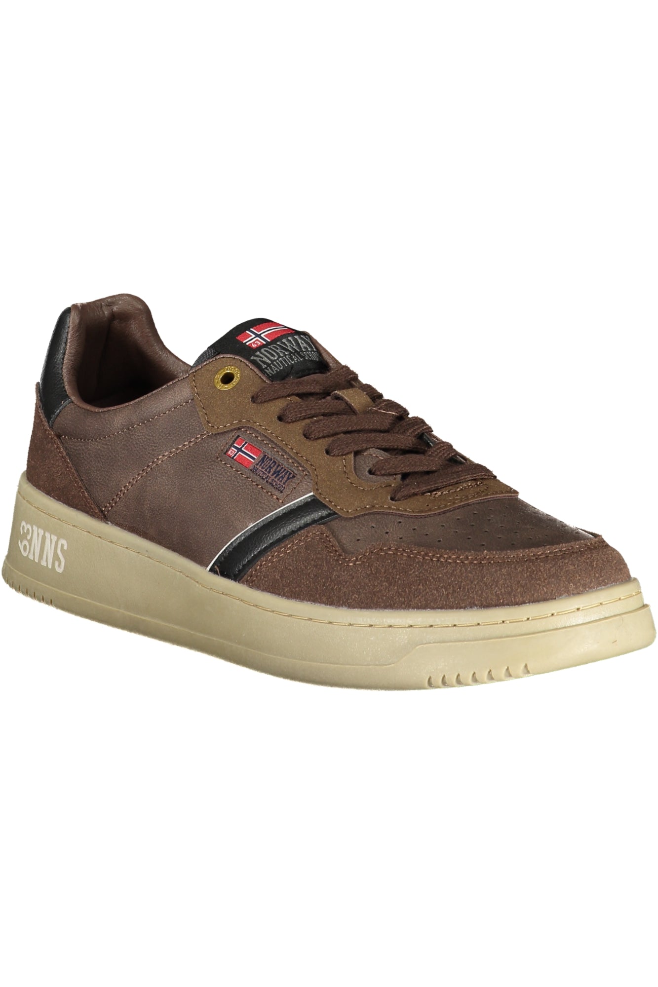 NORWAY 1963 - Man - Sneaker