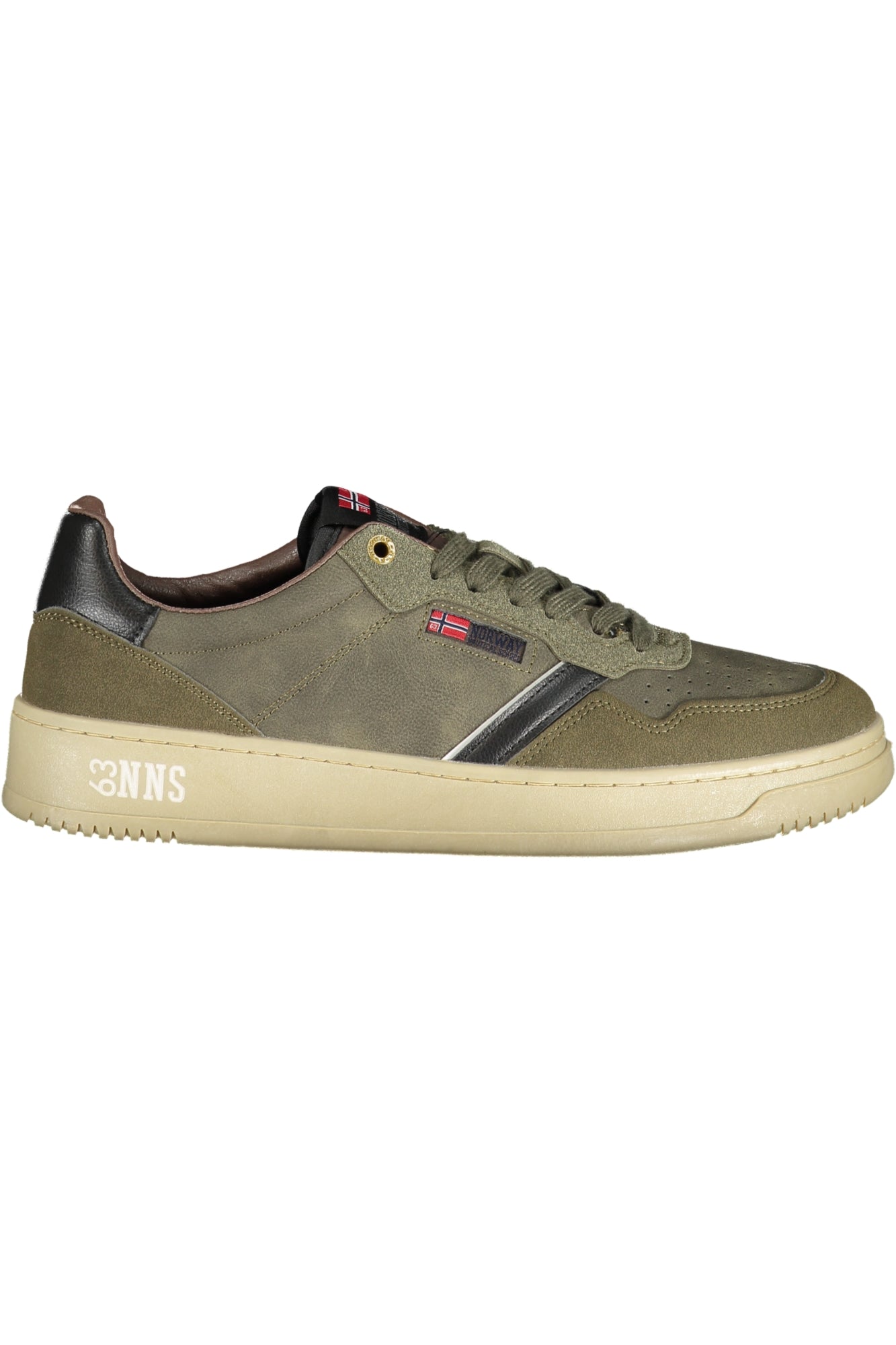 NORWAY 1963 - Man - Sneaker