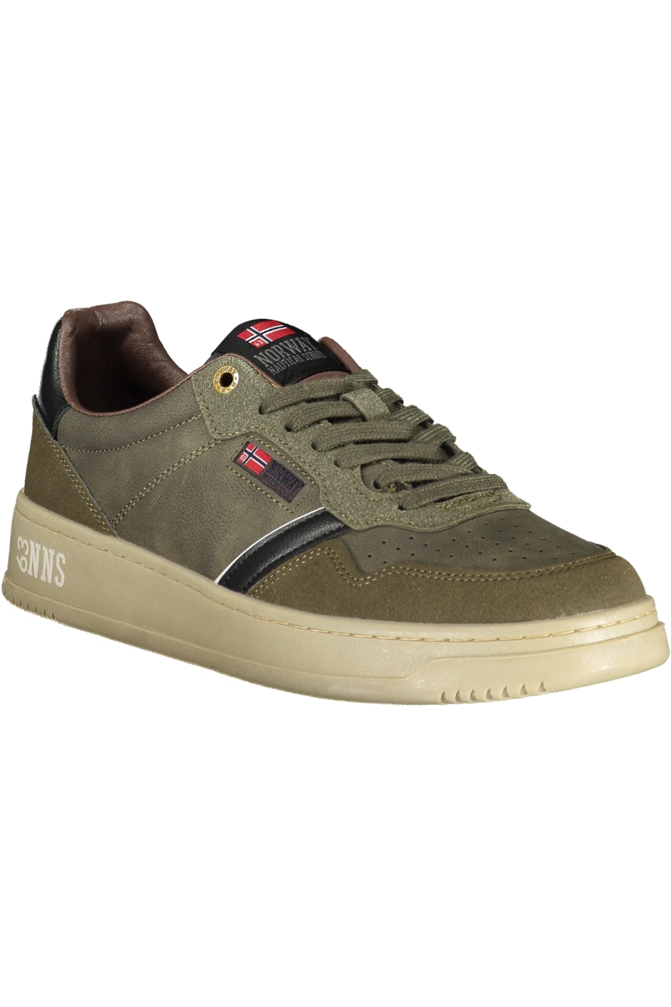 NORWAY 1963 - Man - Sneaker