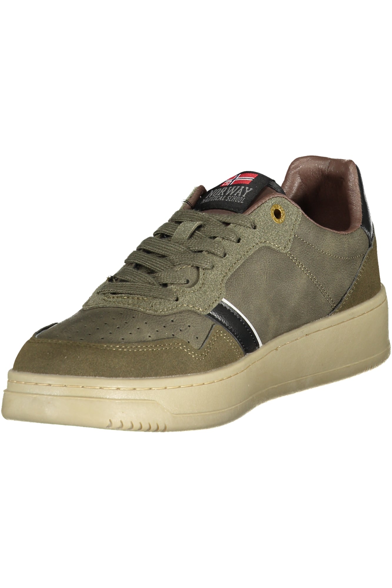 NORWAY 1963 - Man - Sneaker