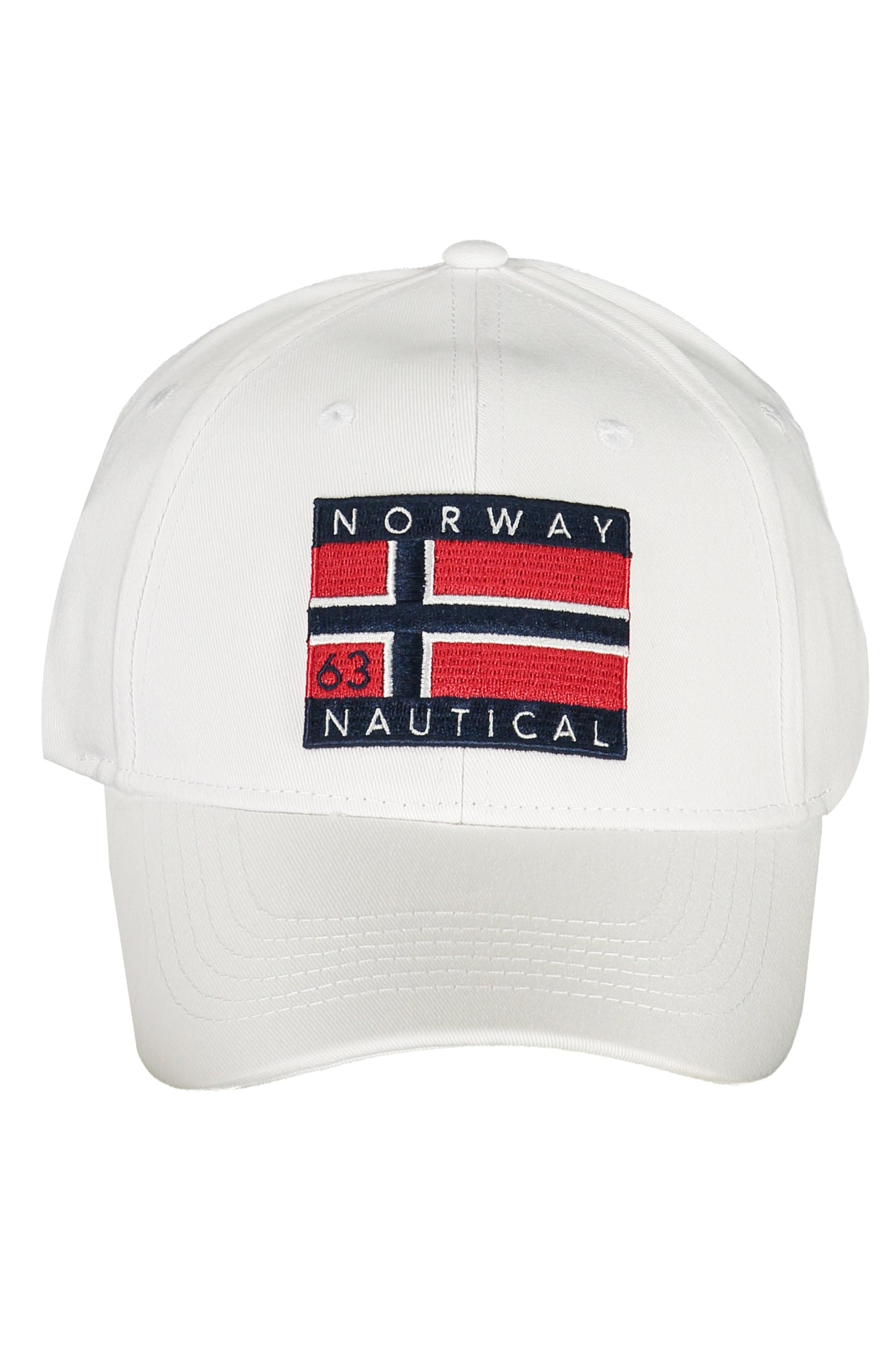 NORWAY 1963 - Man - Hat