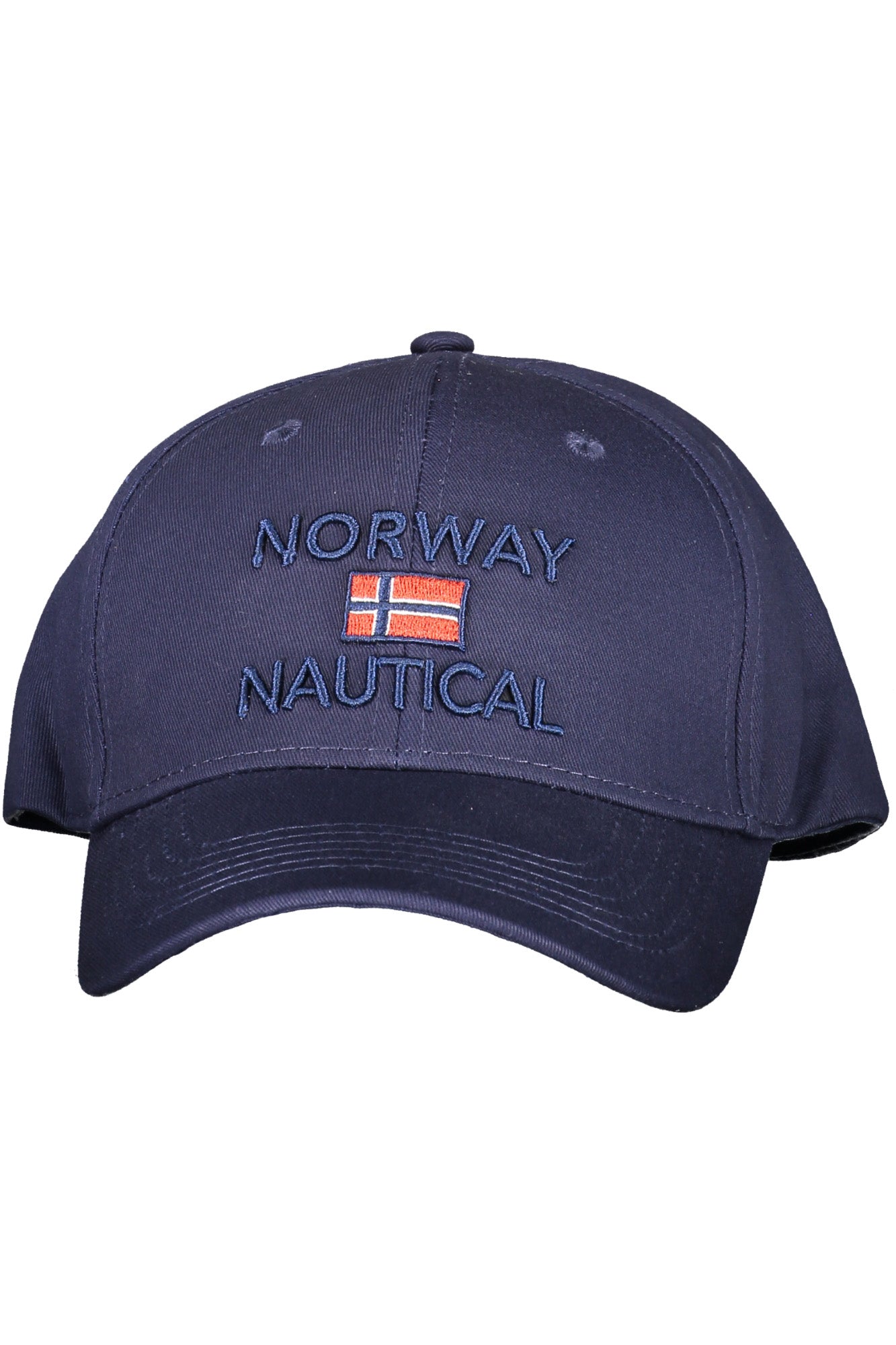 NORWAY 1963 - Man - Hat