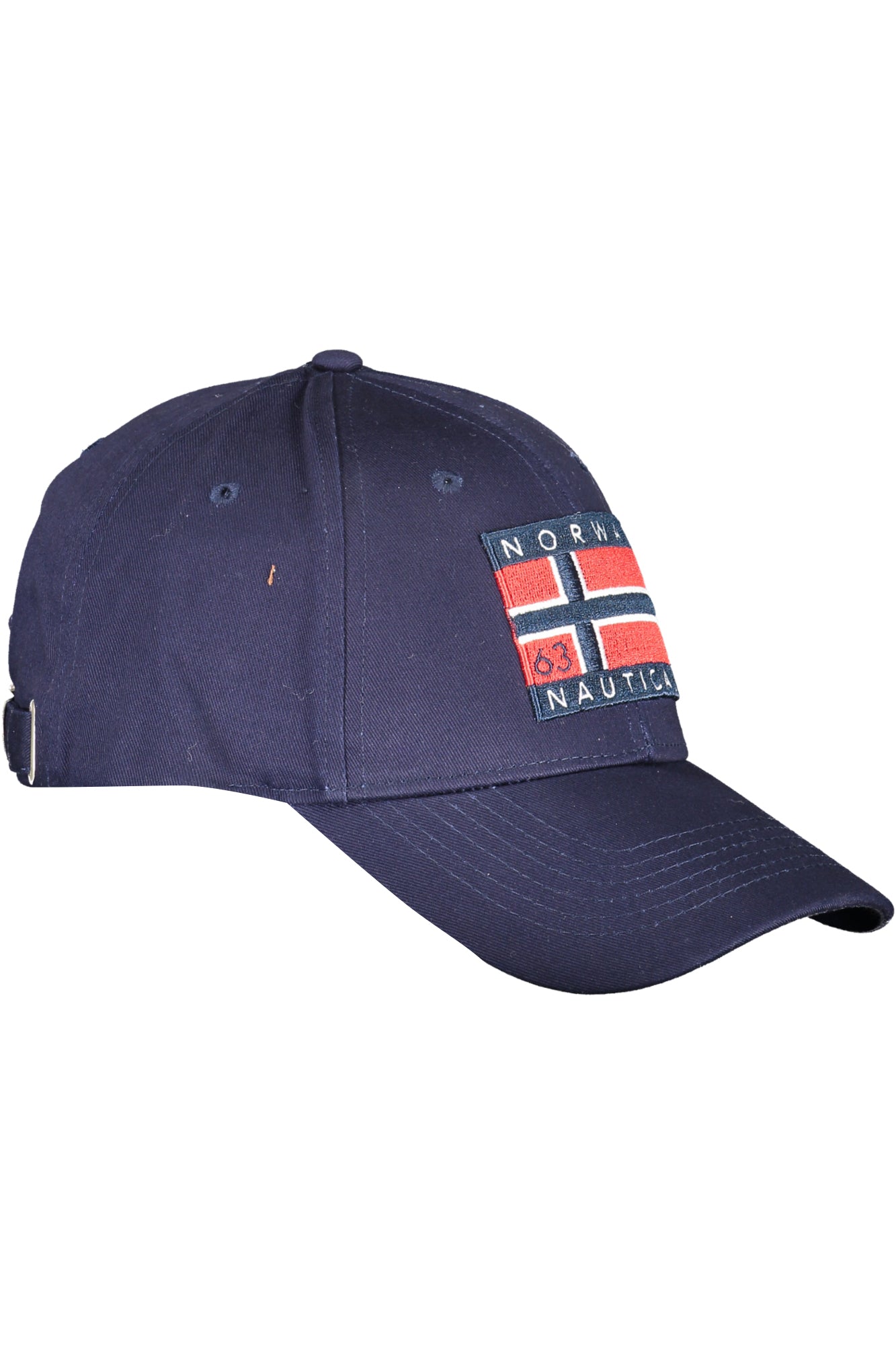 NORWAY 1963 - Man - Hat