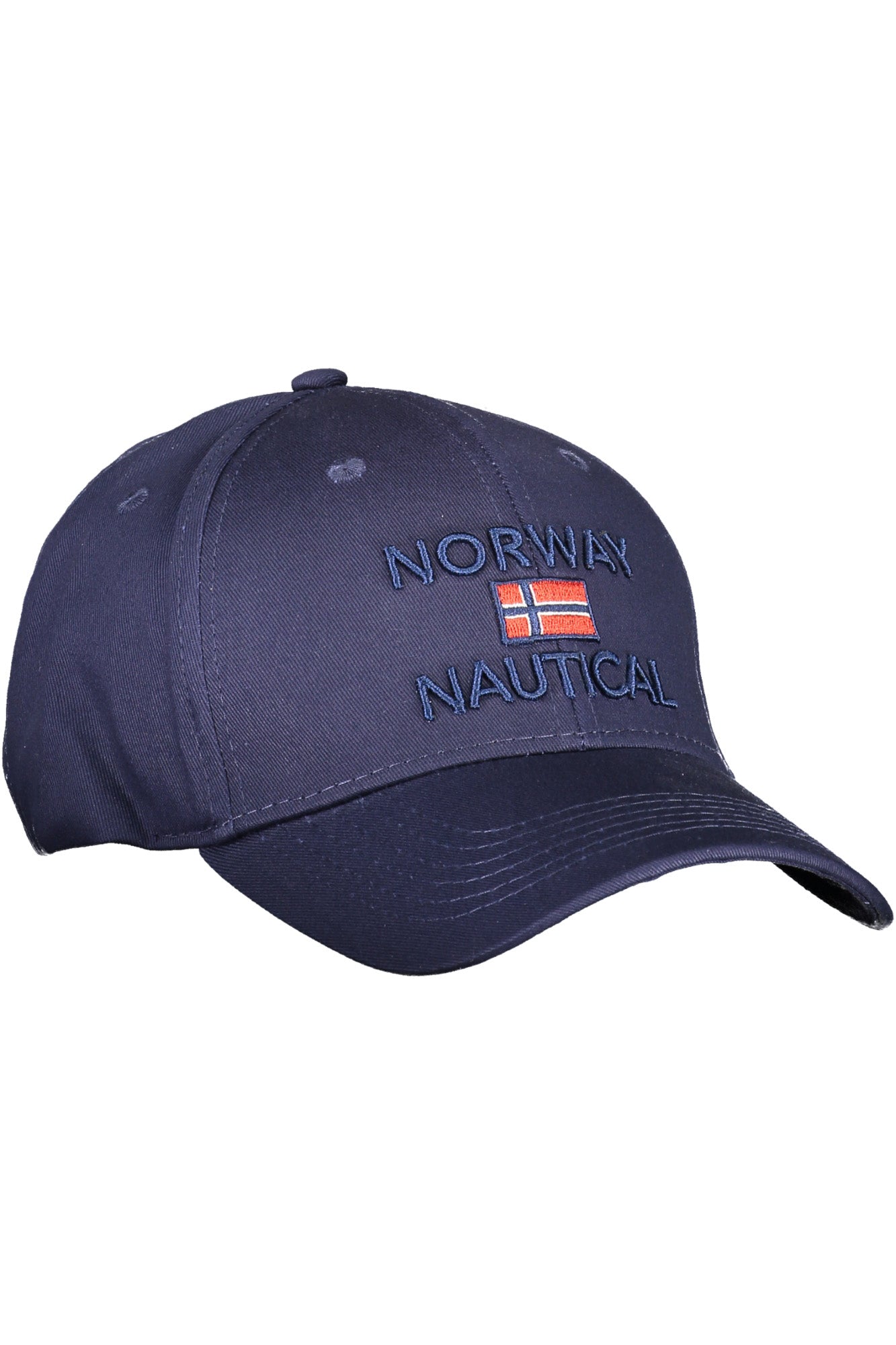 NORWAY 1963 - Man - Hat
