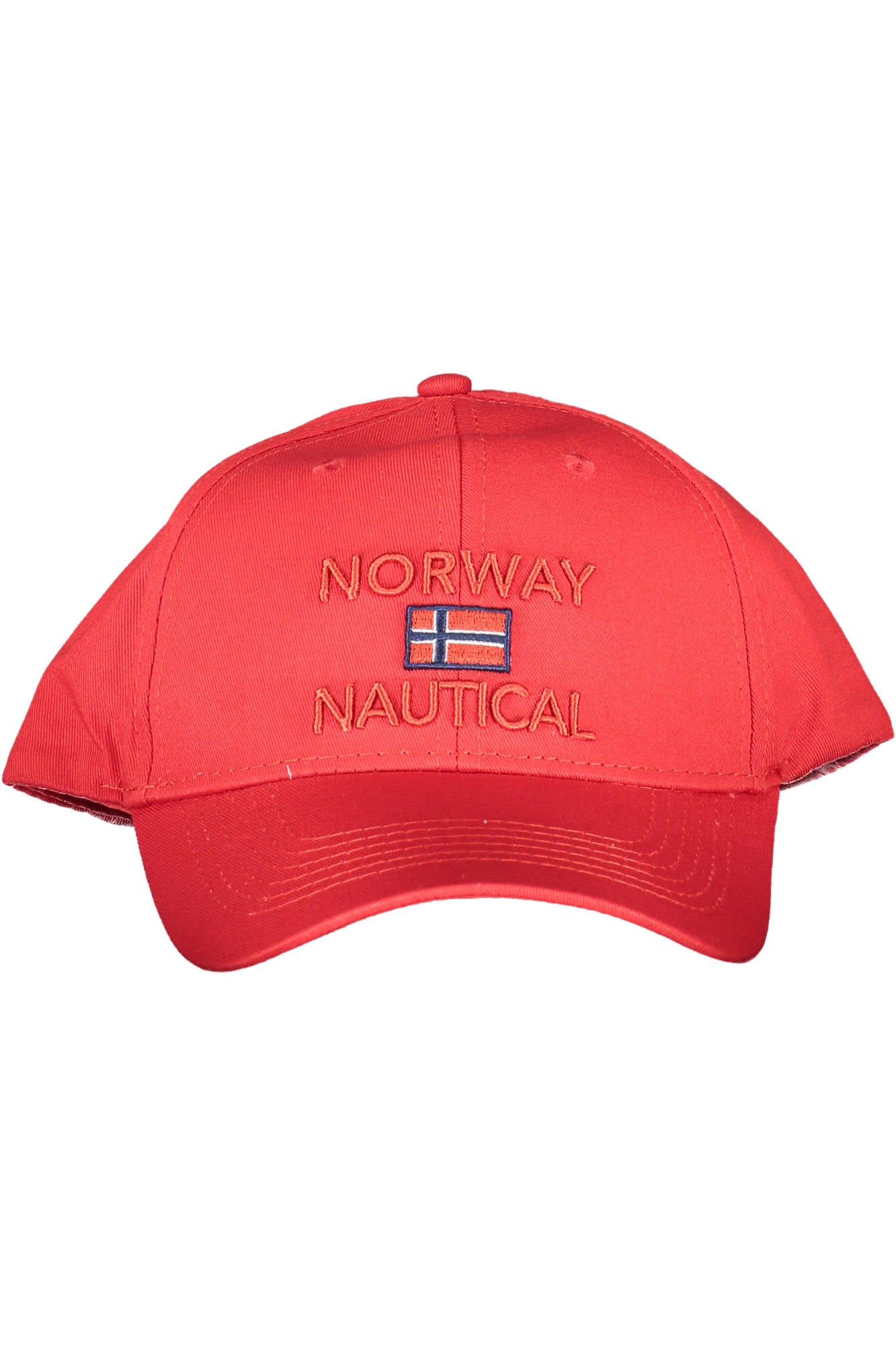 NORWAY 1963 - Man - Hat