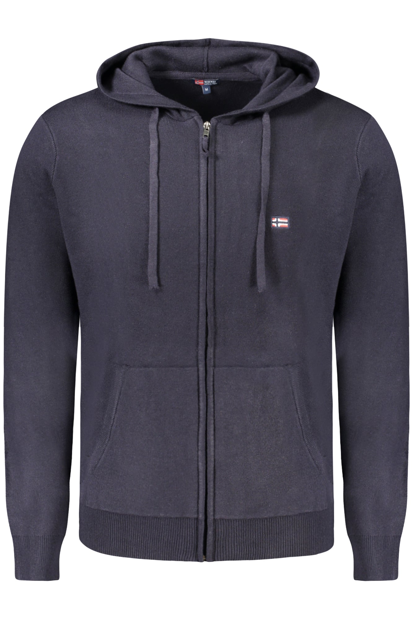 NORWAY 1963 - Man - Knit Sweater