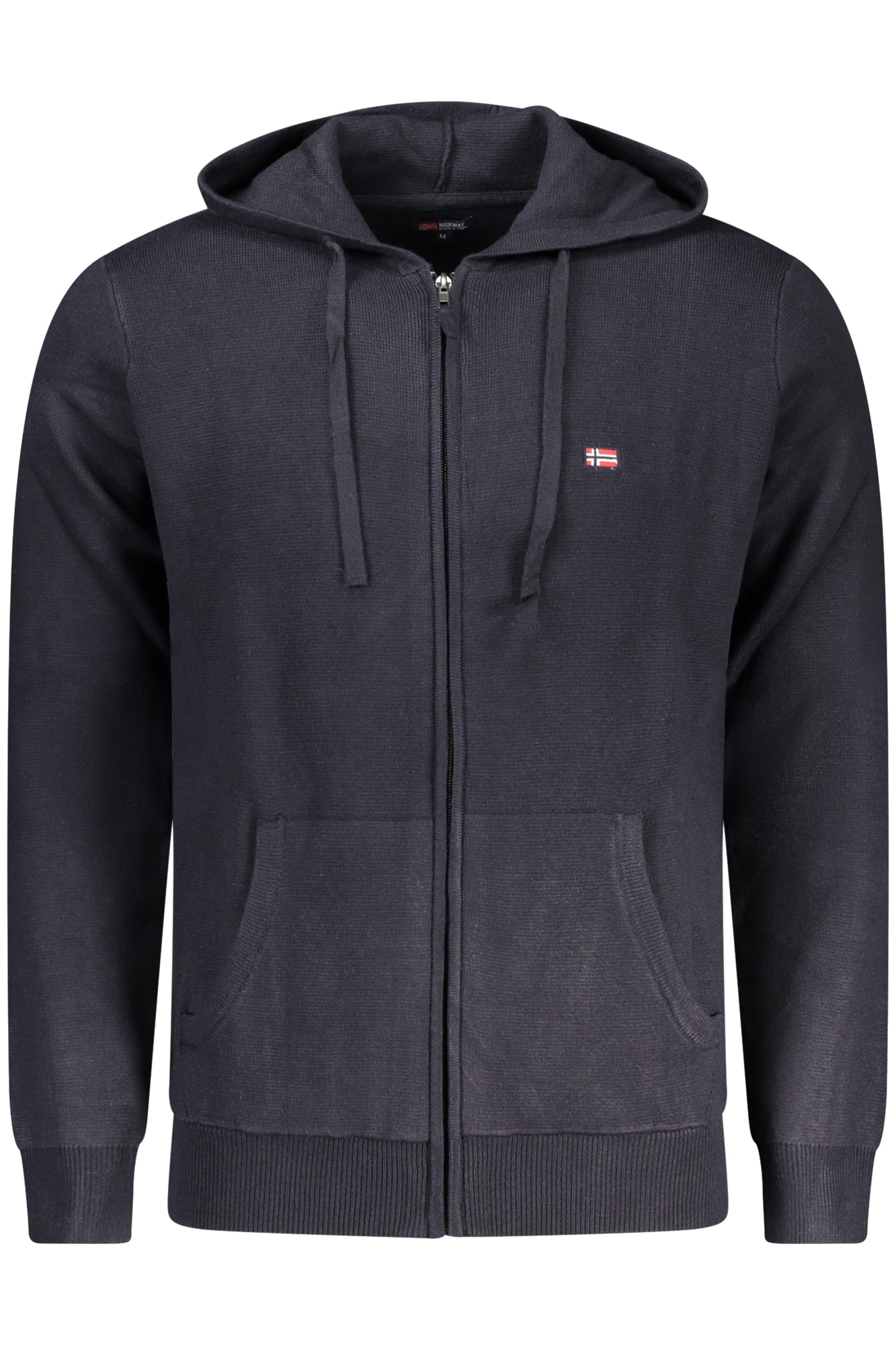 NORWAY 1963 - Man - Knit Sweater