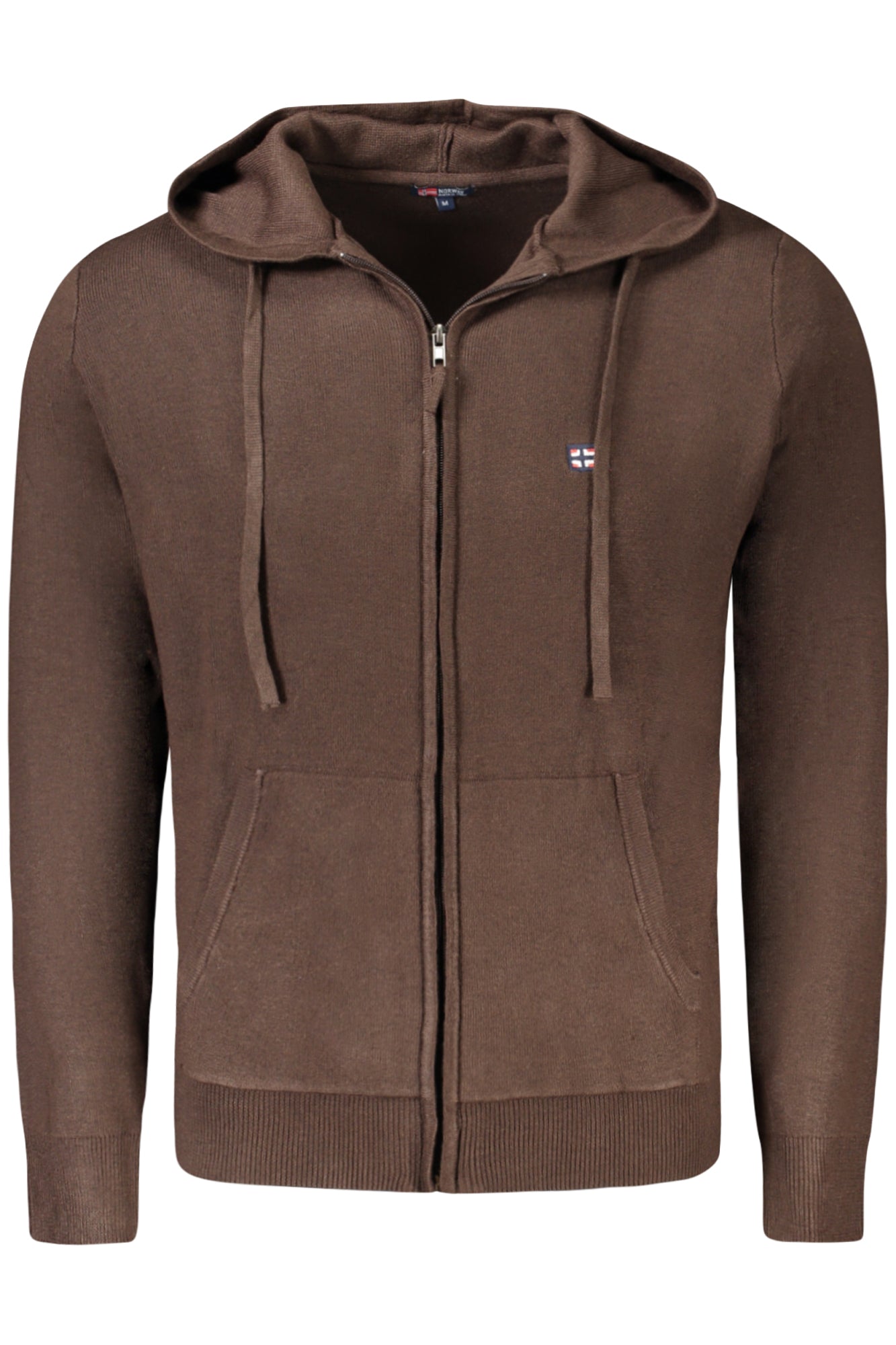 NORWAY 1963 - Man - Knit Sweater