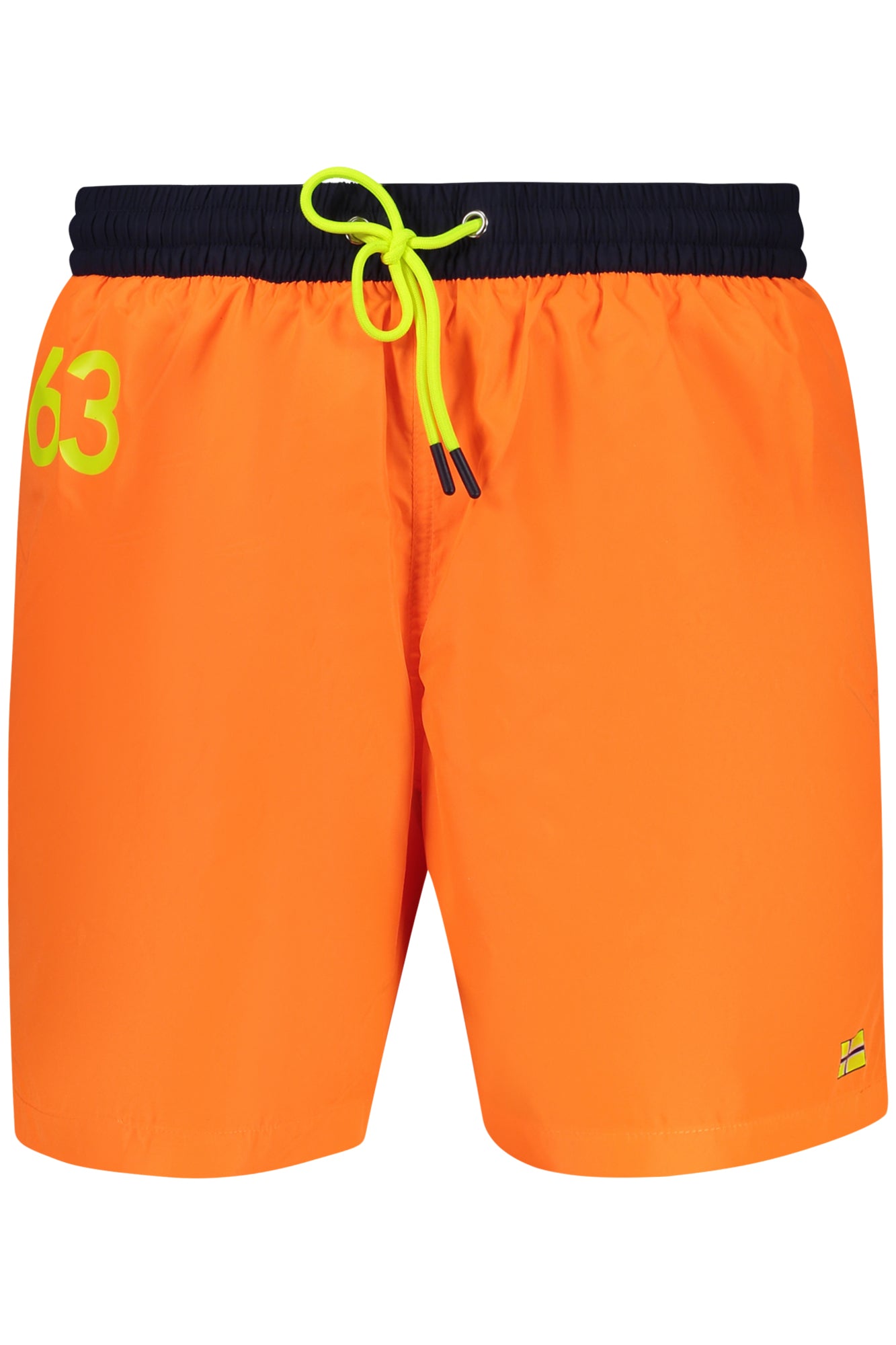 NORWAY 1963 - Man - Swimwear